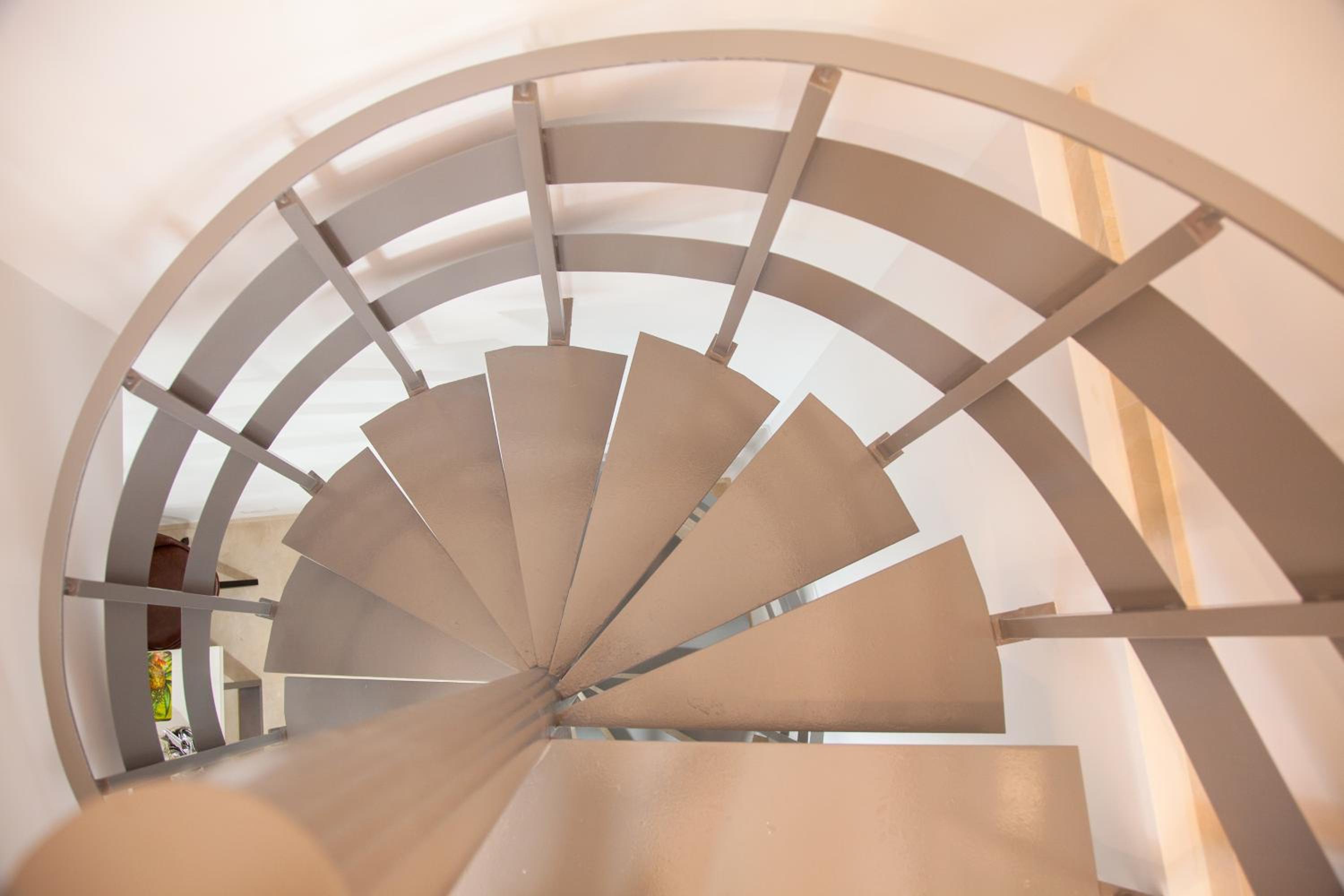 Seville Vacations - Lukanda Mariana - Property Image 48