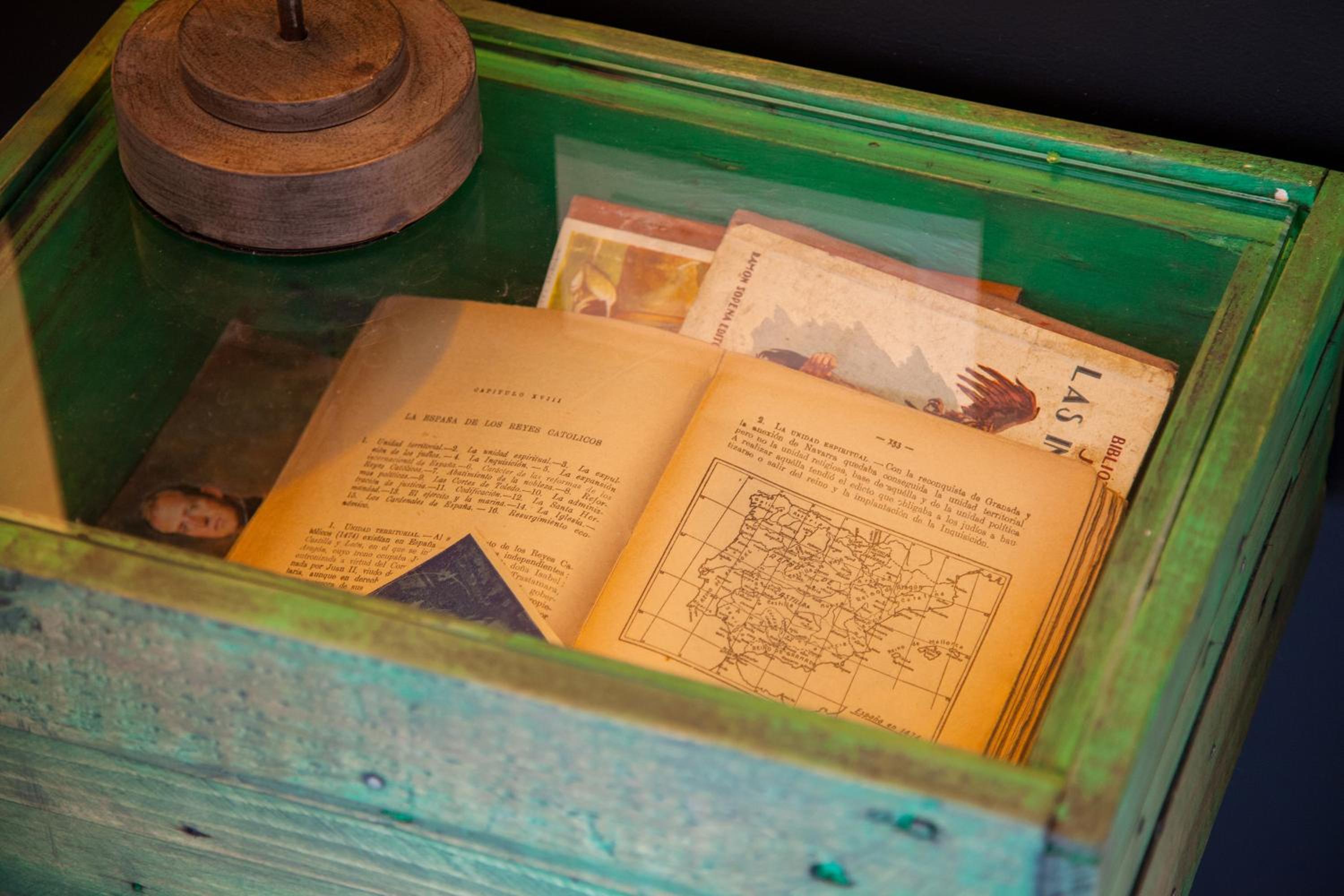 Seville Vacations - Lukanda Mariana - Property Image 92