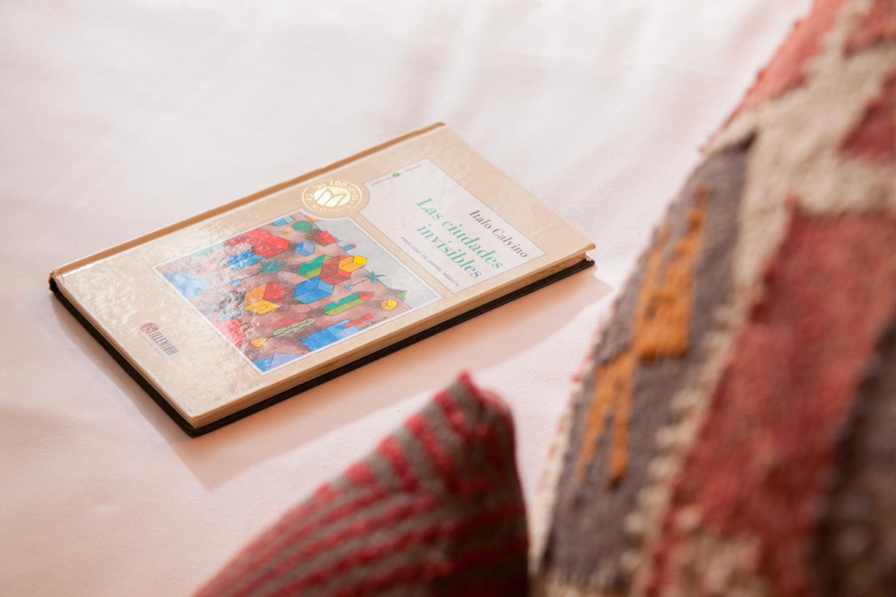 Seville Vacations - Lukanda Mariana - Property Image 91