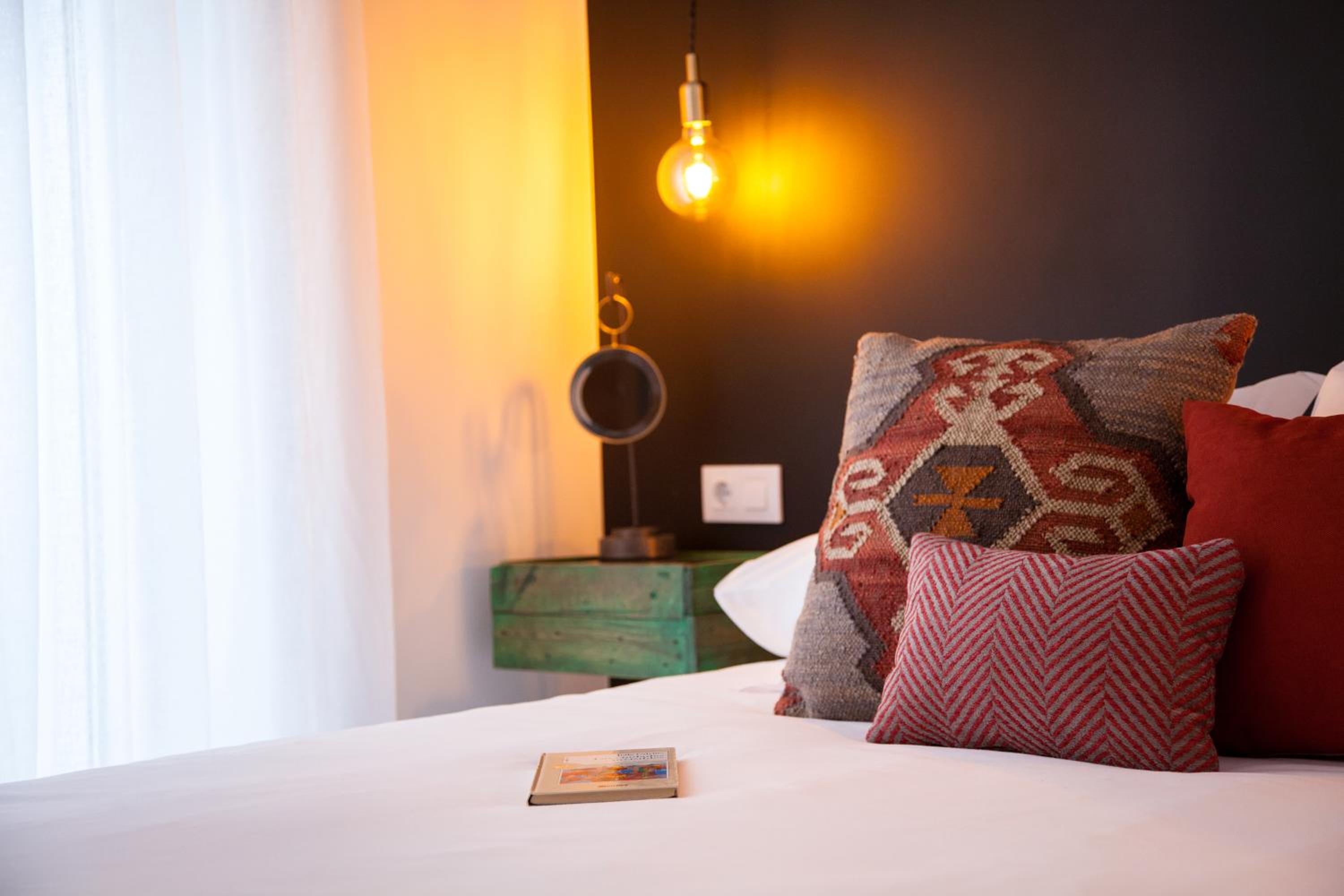 Seville Vacations - Lukanda Mariana - Property Image 90