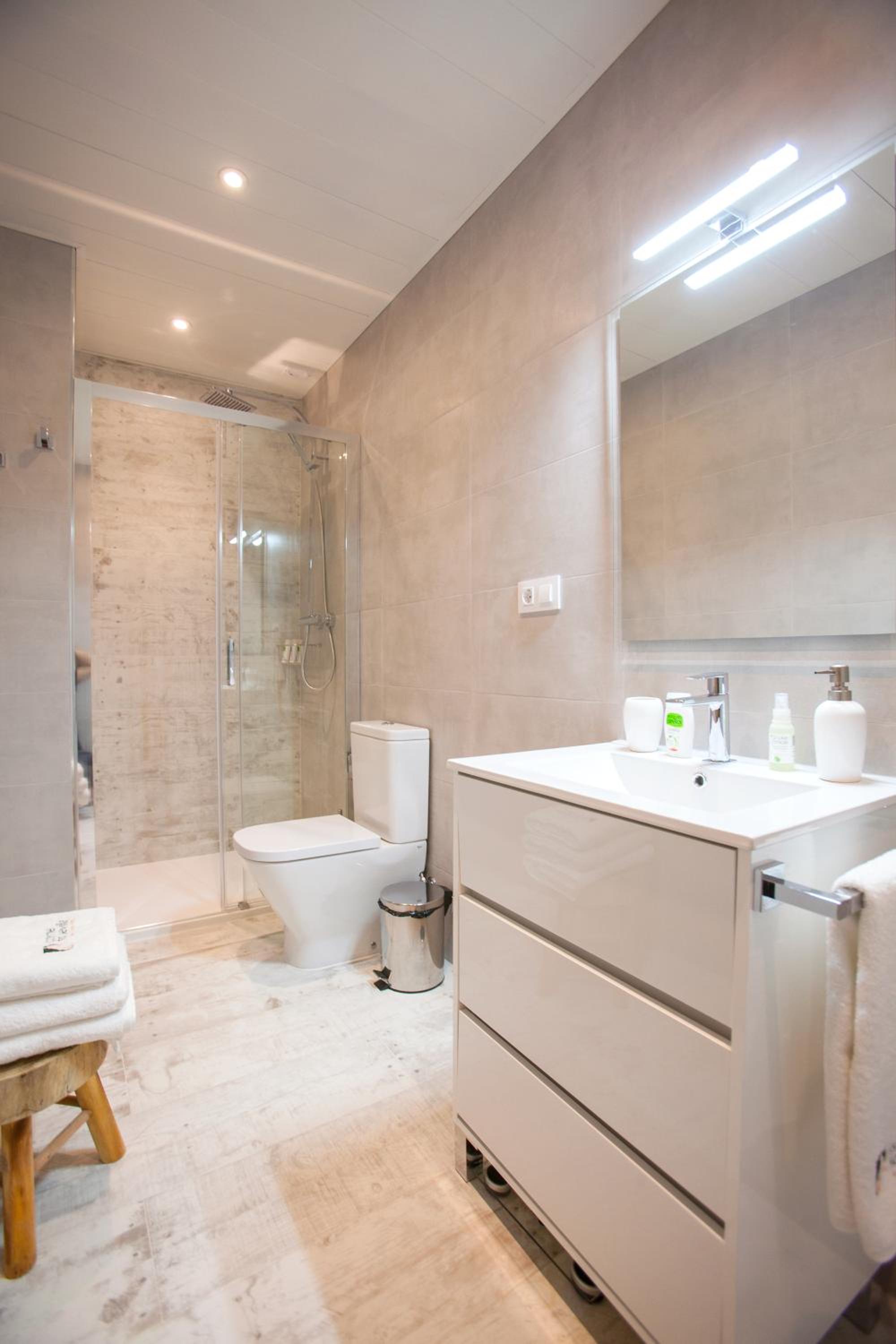 Seville Vacations - Lukanda Mariana - Property Image 88