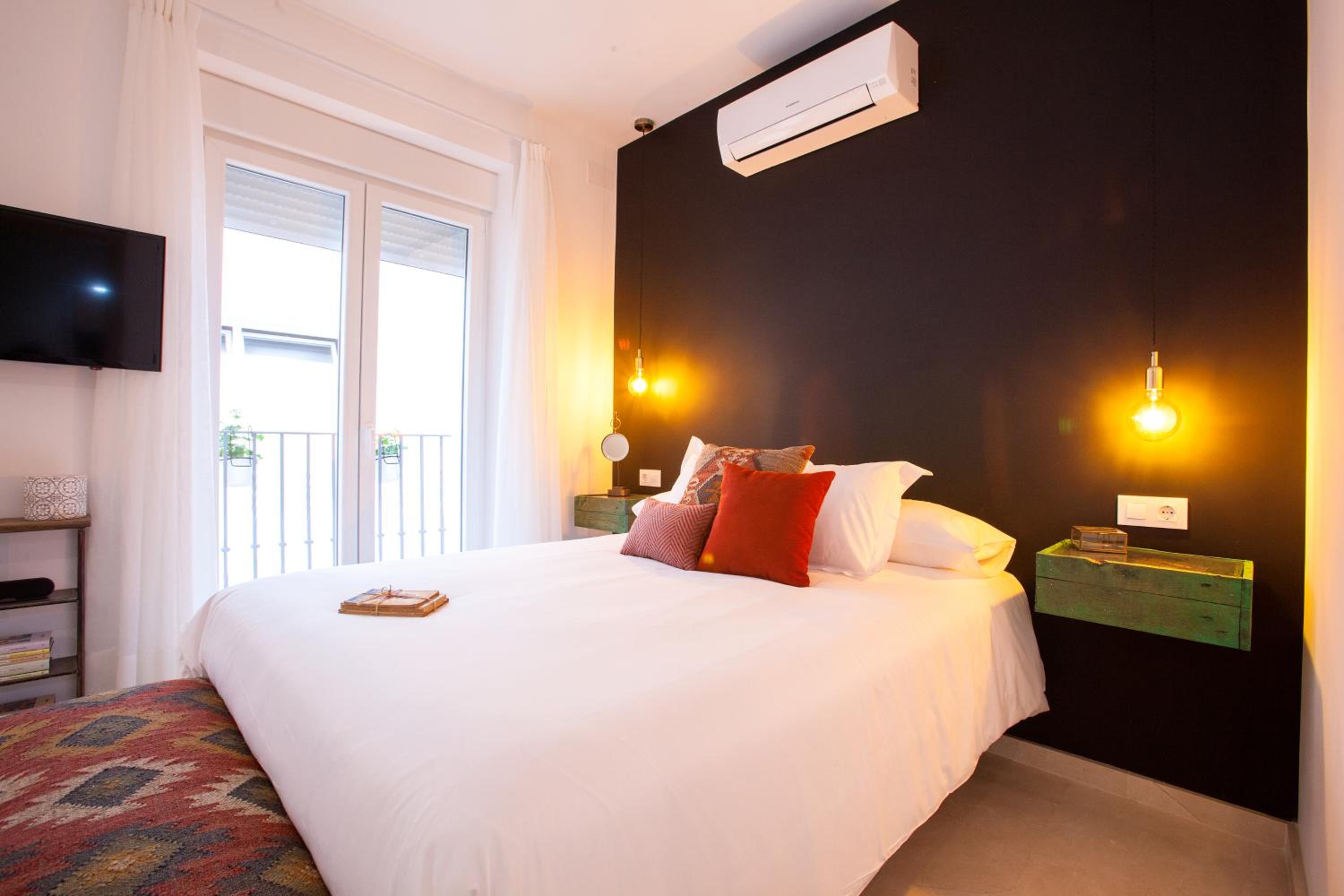 Seville Vacations - Lukanda Mariana - Property Image 87