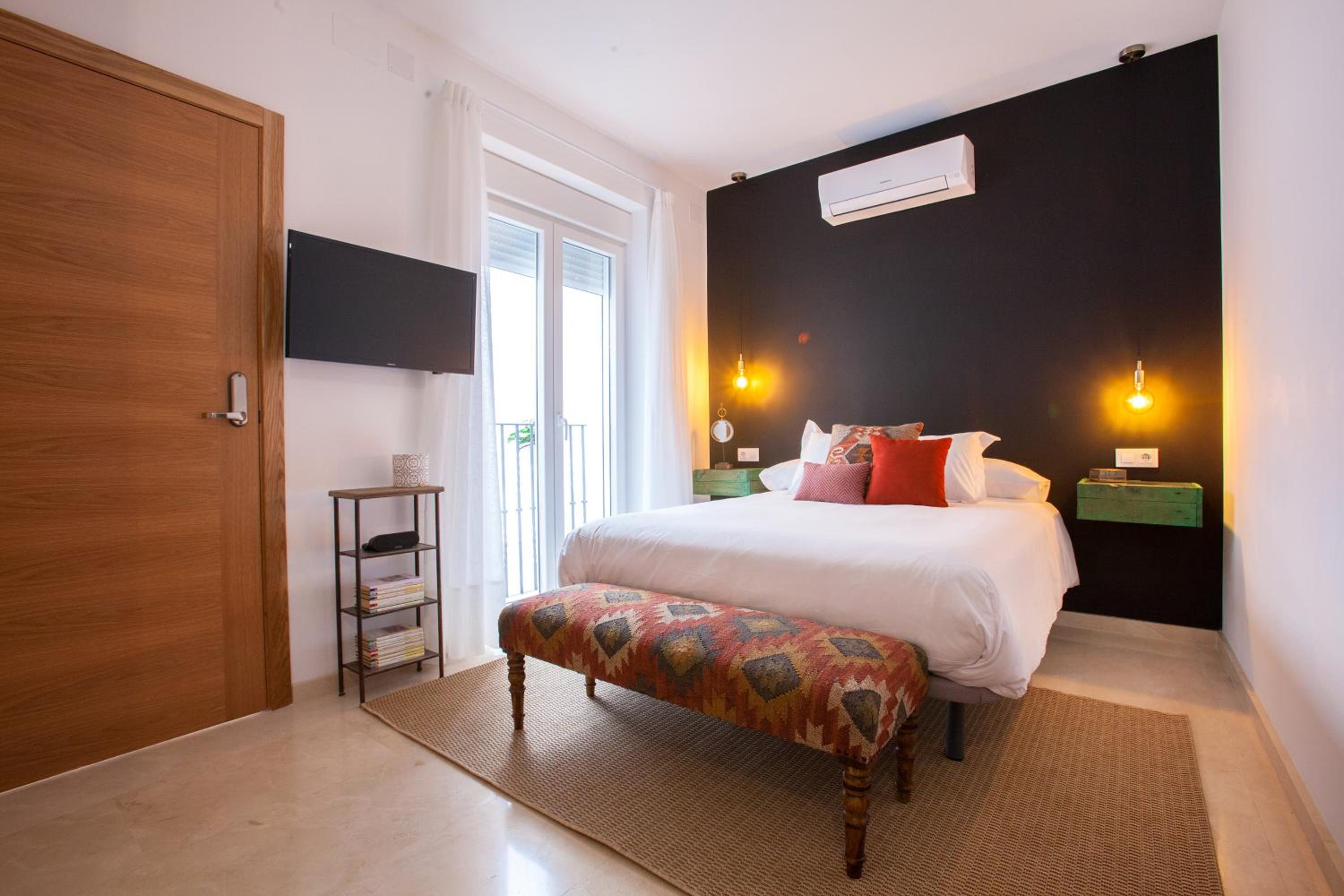 Seville Vacations - Lukanda Mariana - Property Image 13