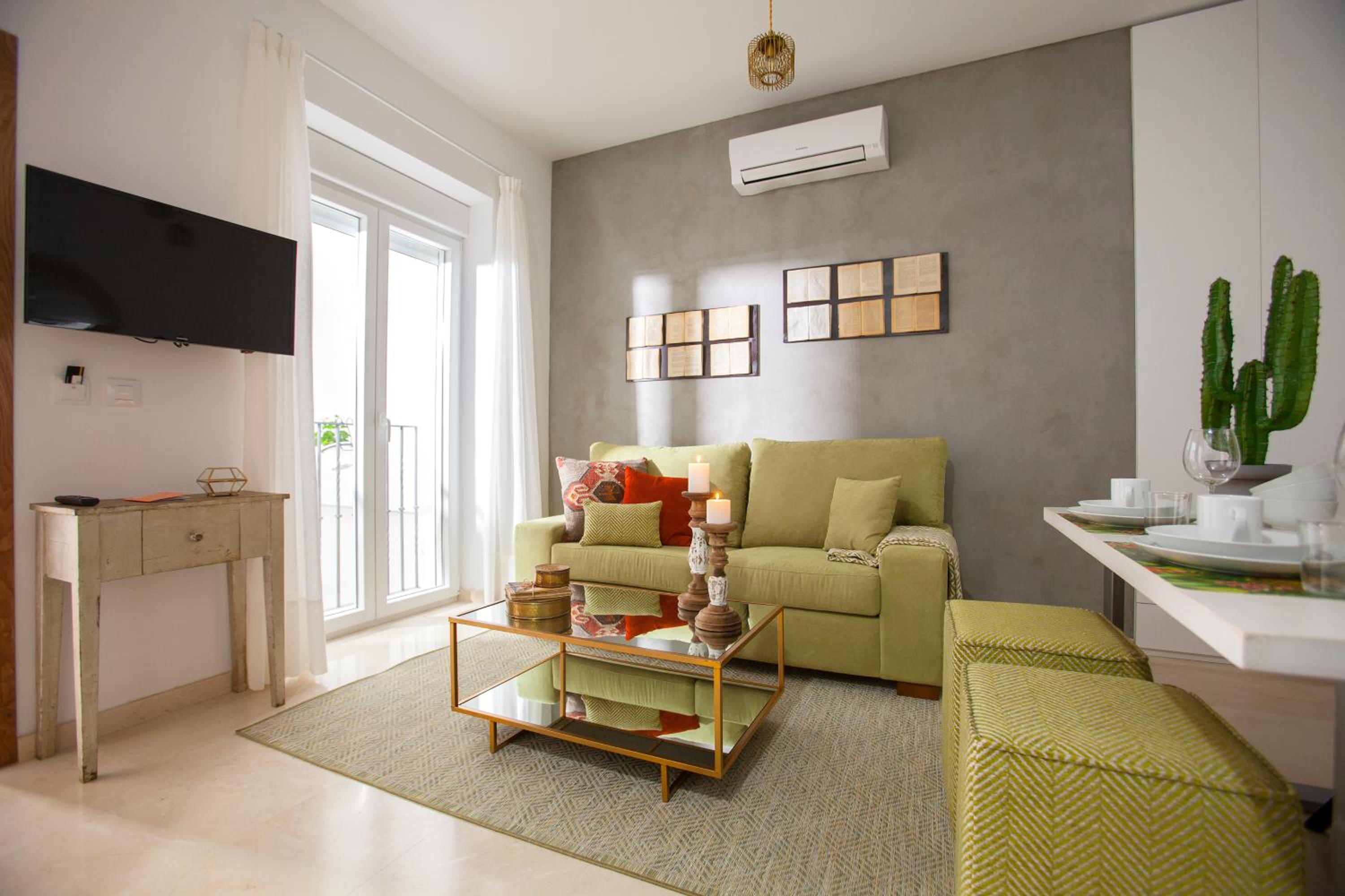 Seville Vacations - Lukanda Mariana - Property Image 46