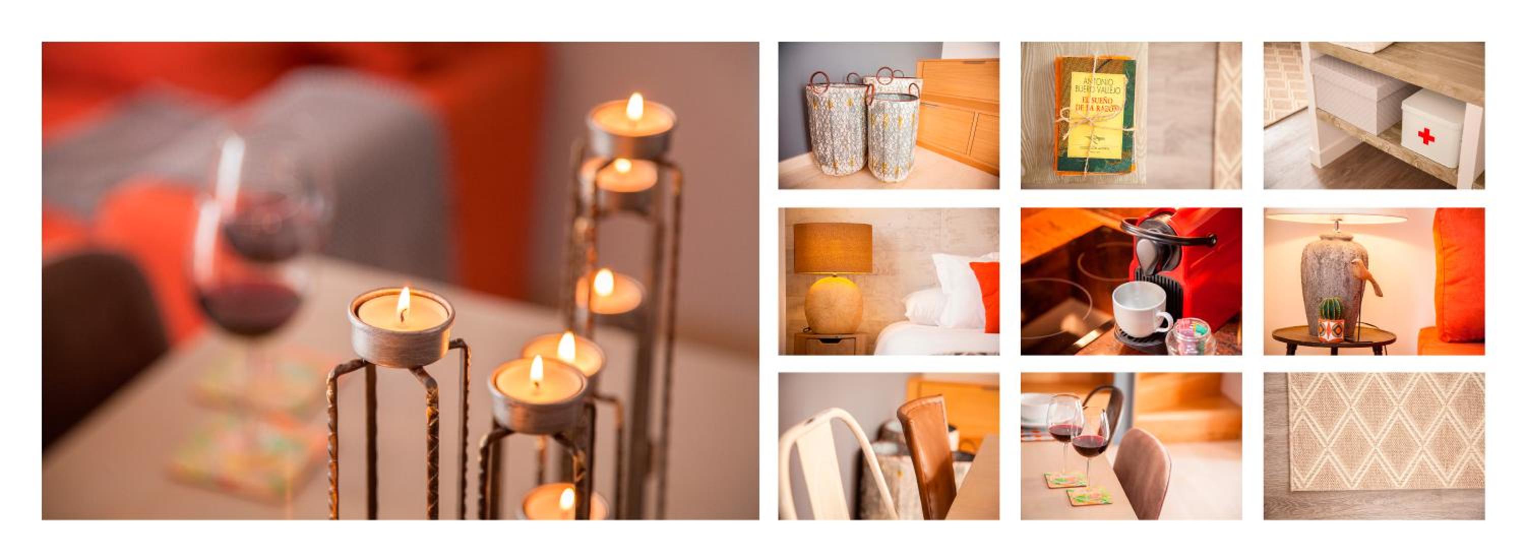 Seville Vacations - Lukanda Mariana - Property Image 64