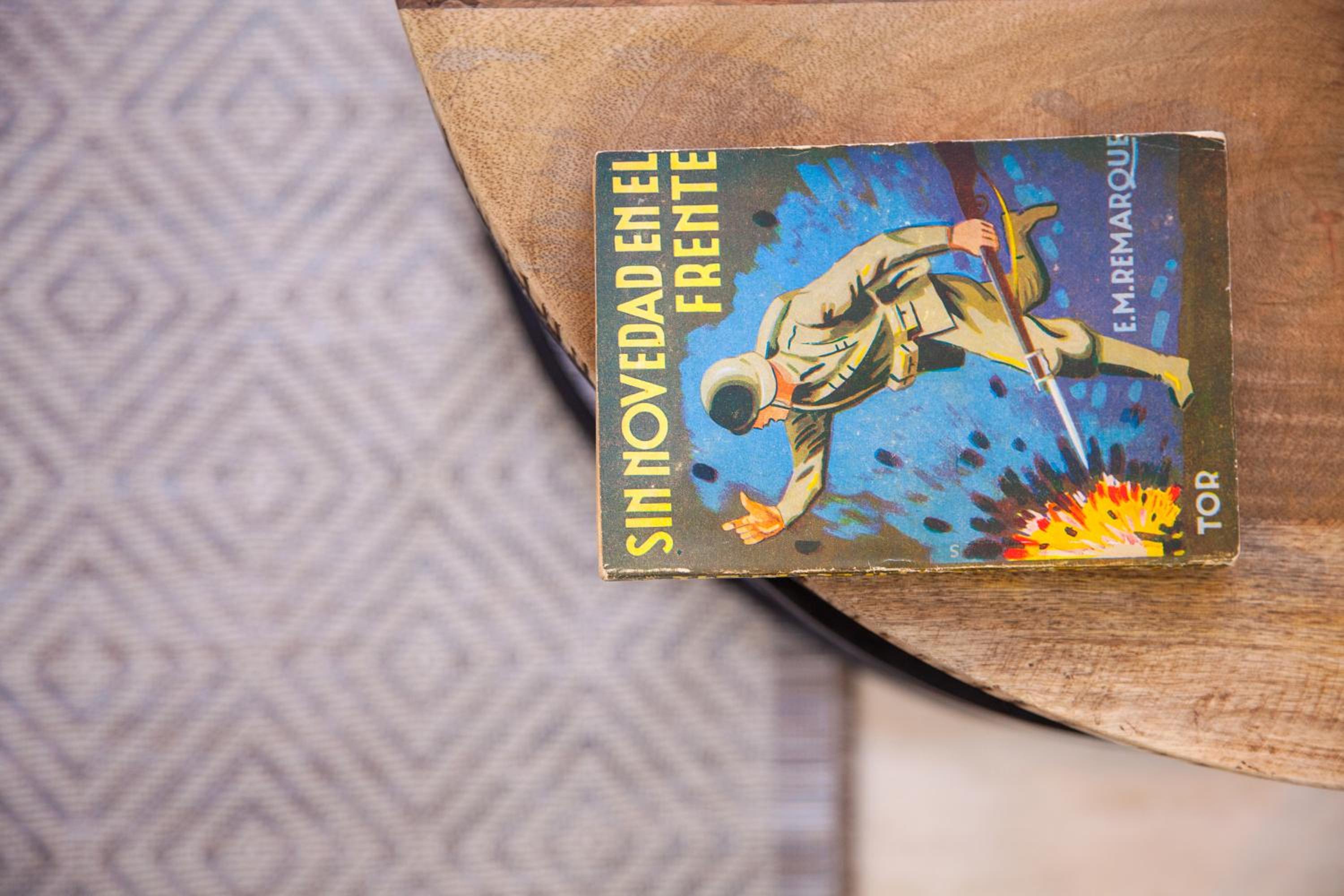 Seville Vacations - Lukanda Mariana - Property Image 22