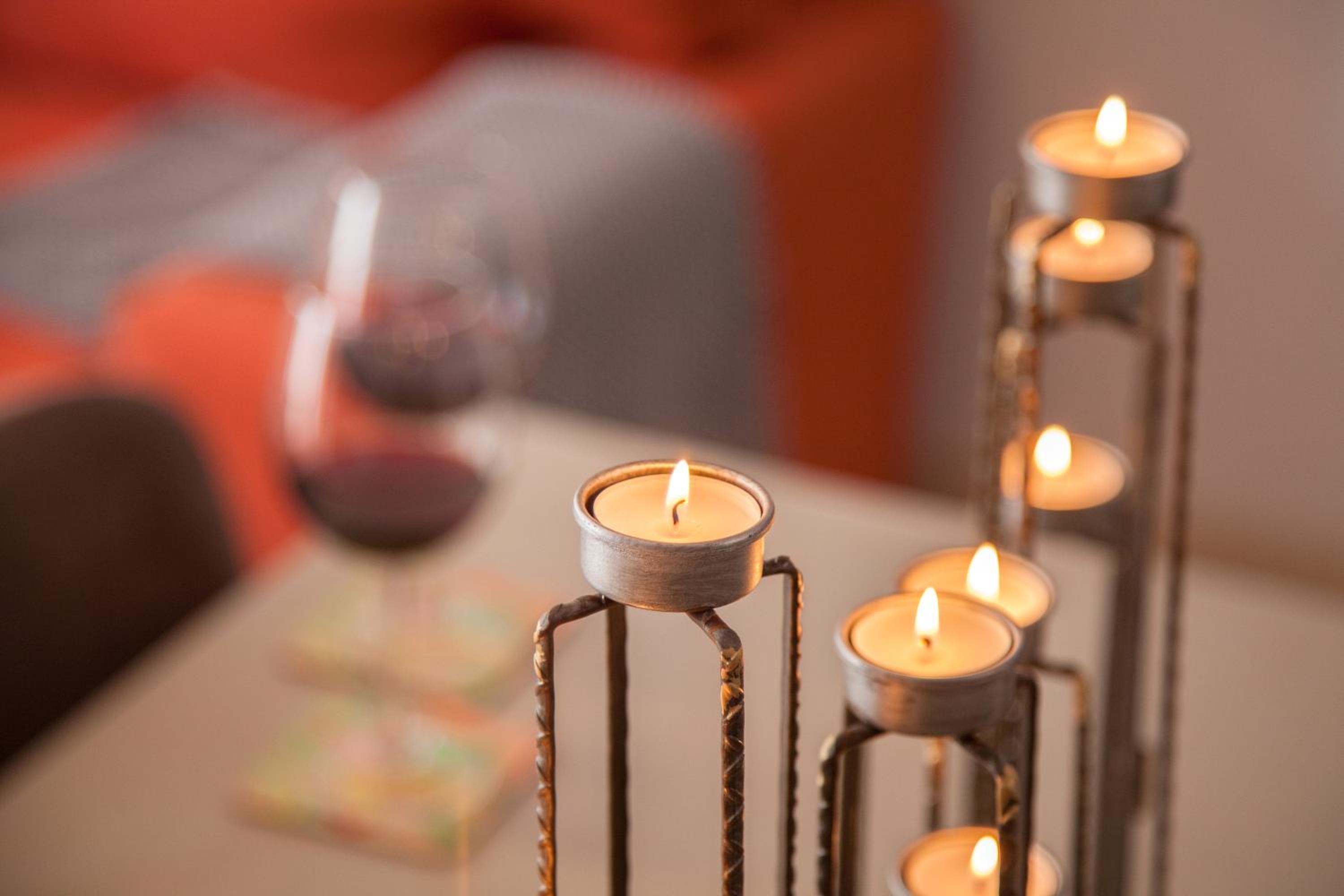 Seville Vacations - Lukanda Mariana - Property Image 23