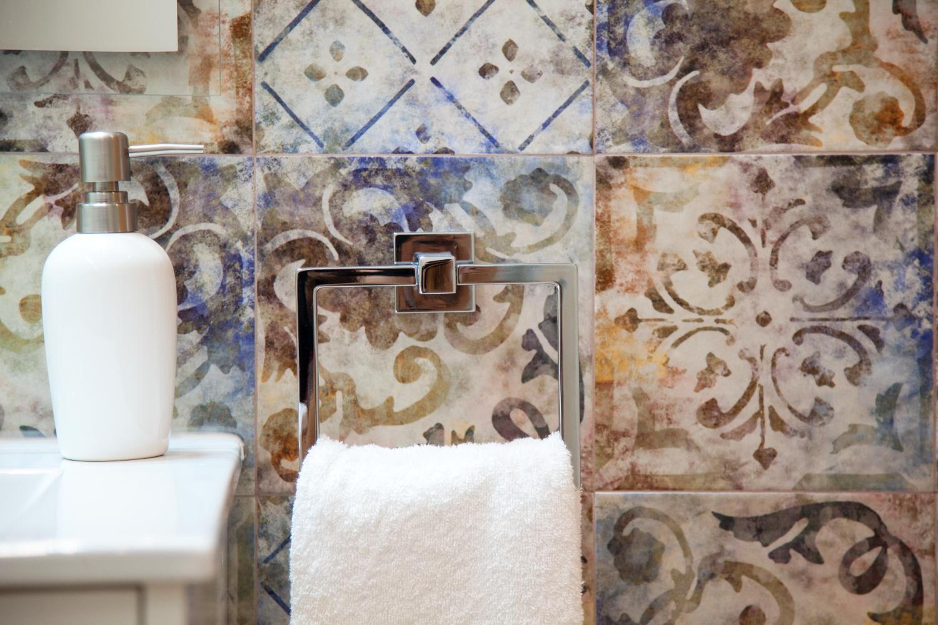 Seville Vacations - Lukanda Mariana - Property Image 20