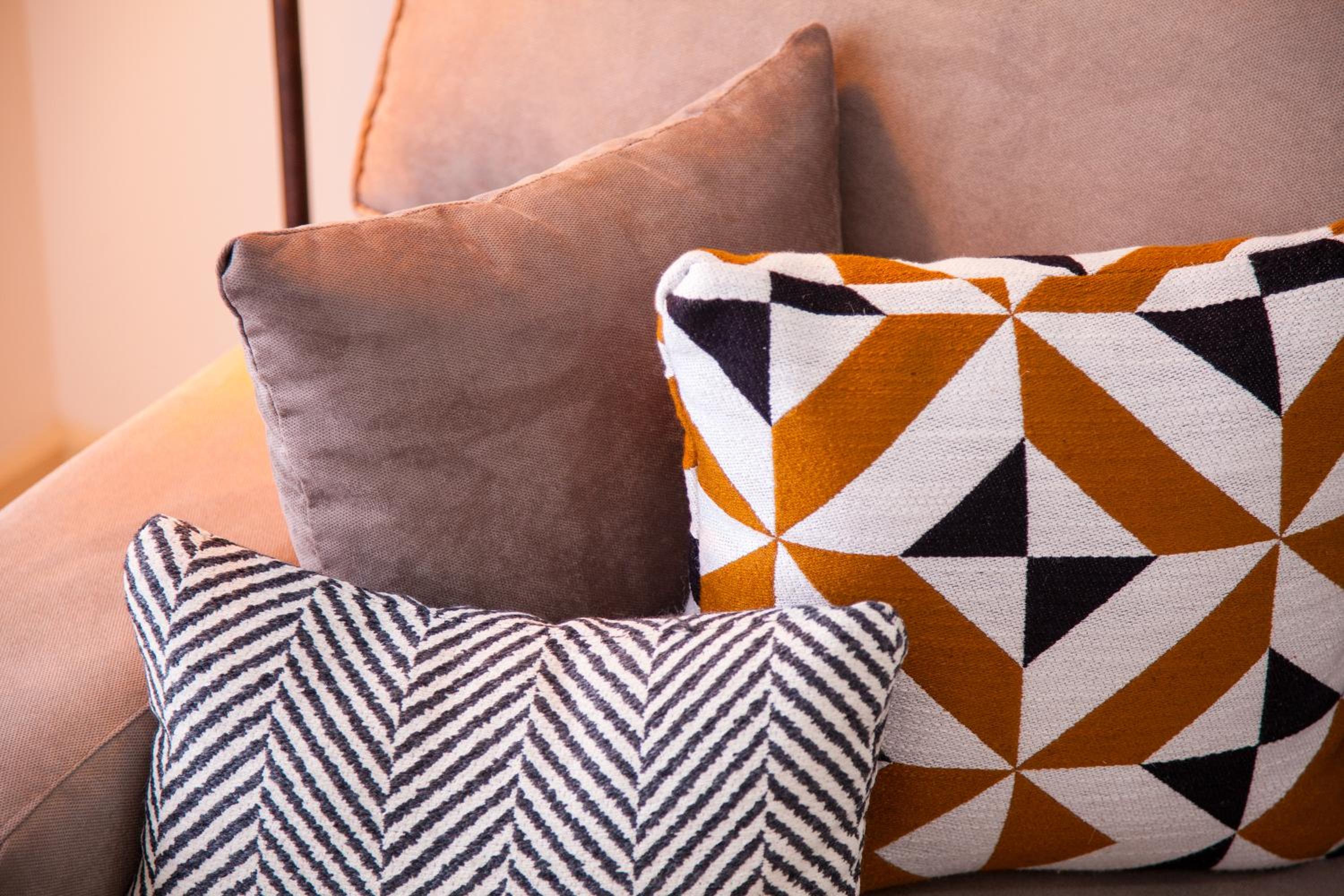 Seville Vacations - Lukanda Mariana - Property Image 19