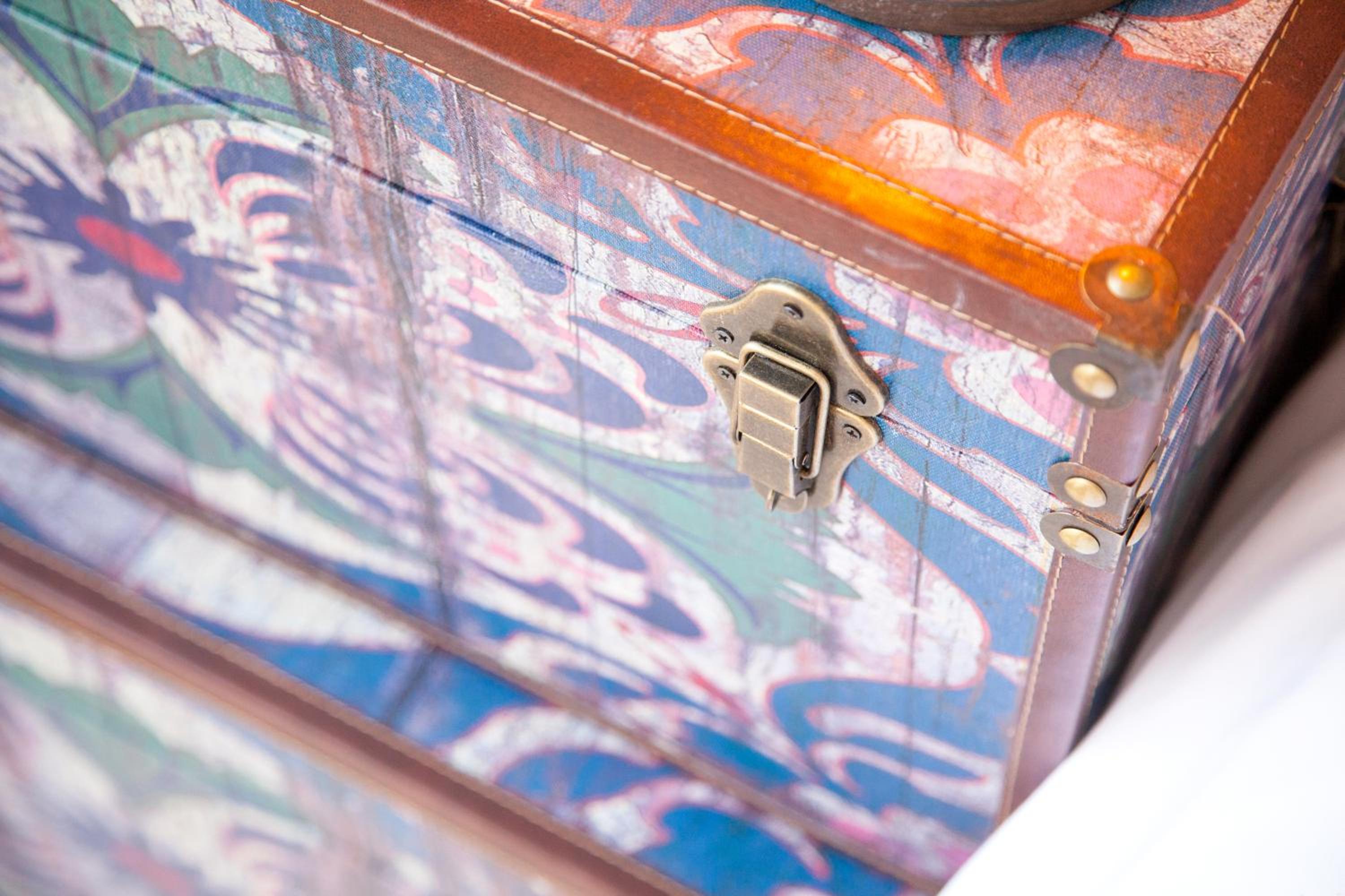 Seville Vacations - Lukanda Mariana - Property Image 36