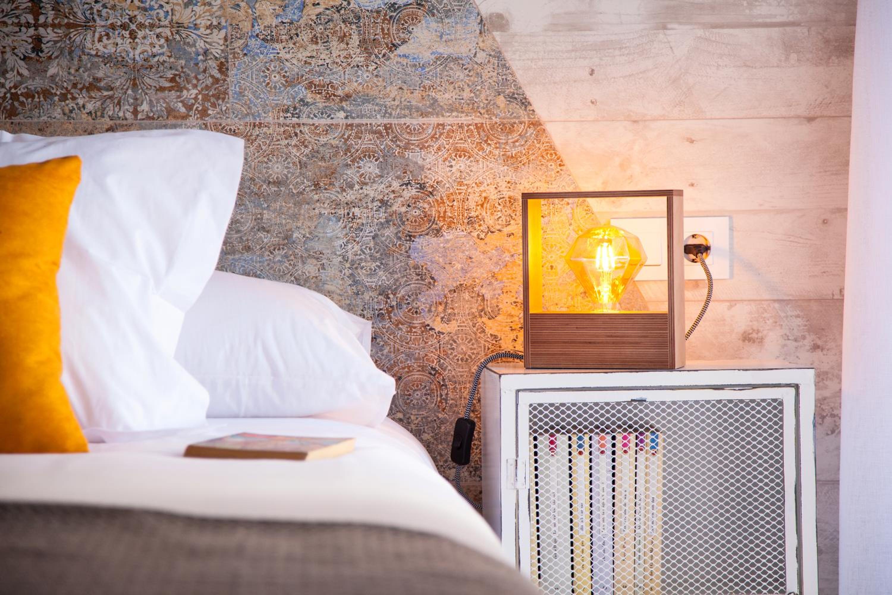 Seville Vacations - Lukanda Mariana - Property Image 17