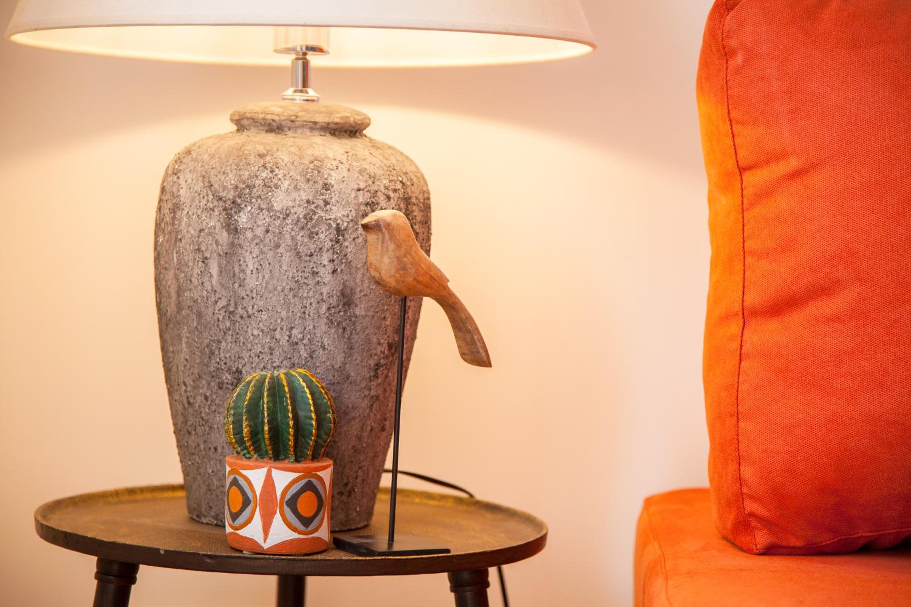 Seville Vacations - Lukanda Mariana - Property Image 16