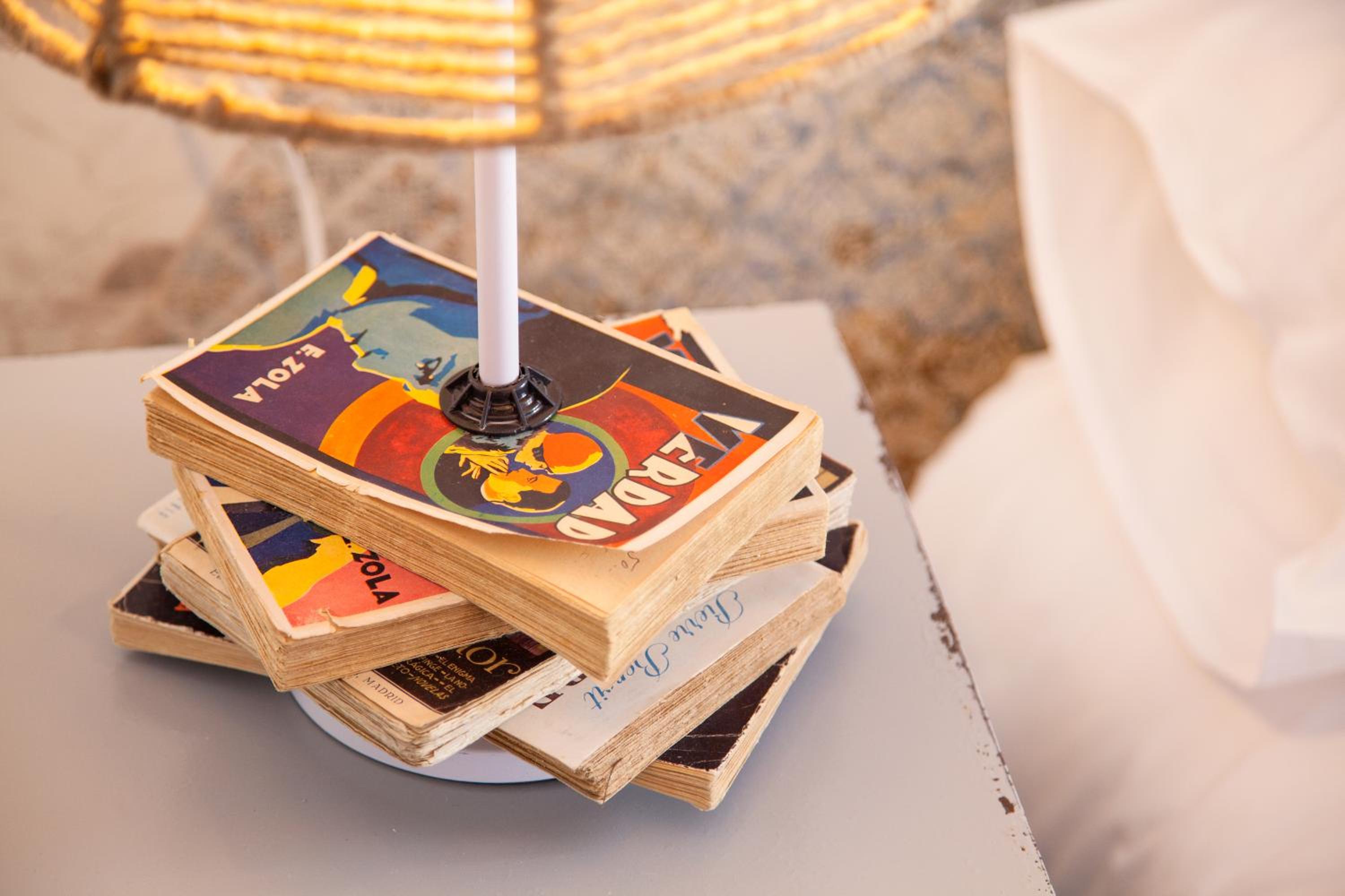 Seville Vacations - Lukanda Mariana - Property Image 12