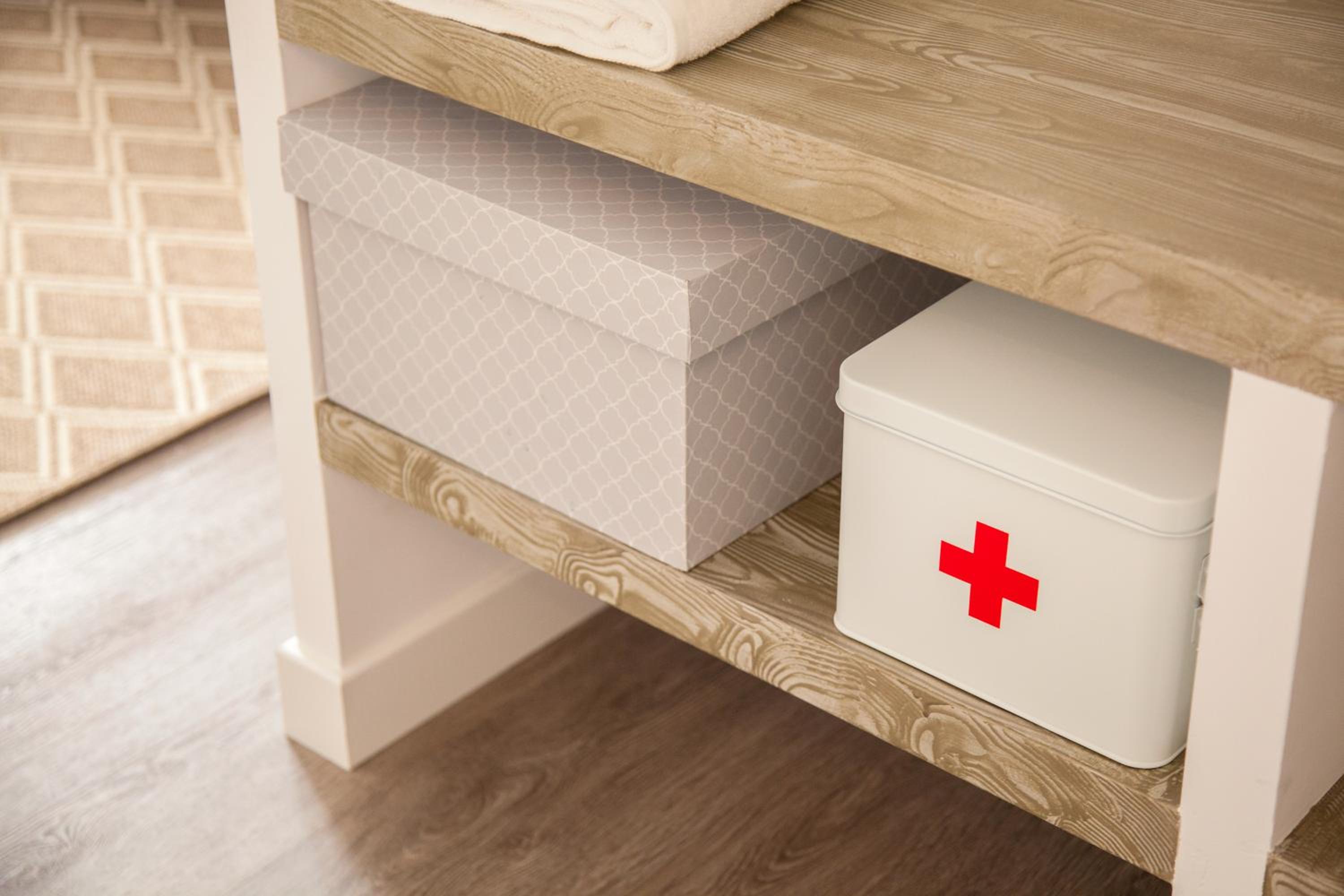 Seville Vacations - Lukanda Mariana - Property Image 11