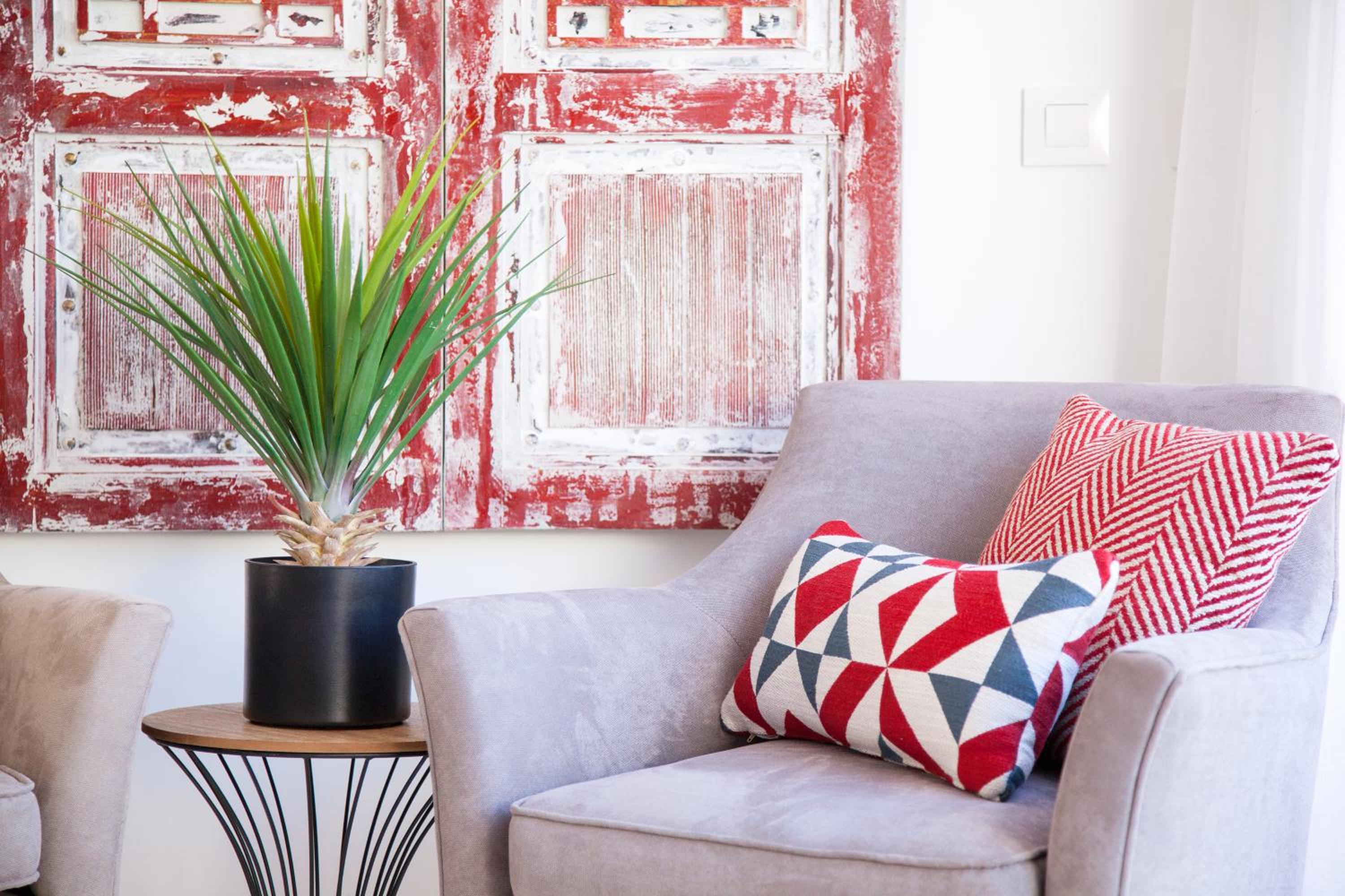 Seville Vacations - Lukanda Mariana - Property Image 14