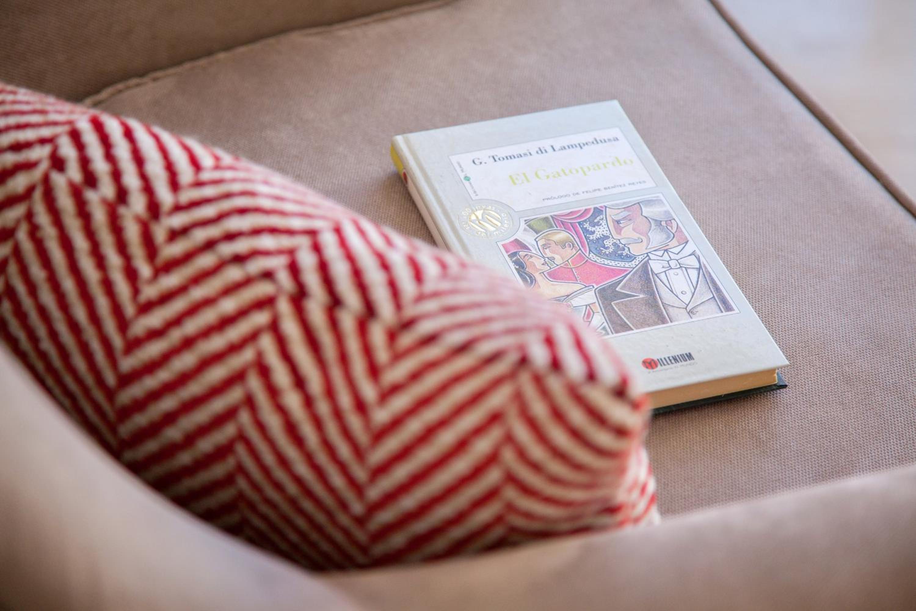 Seville Vacations - Lukanda Mariana - Property Image 10