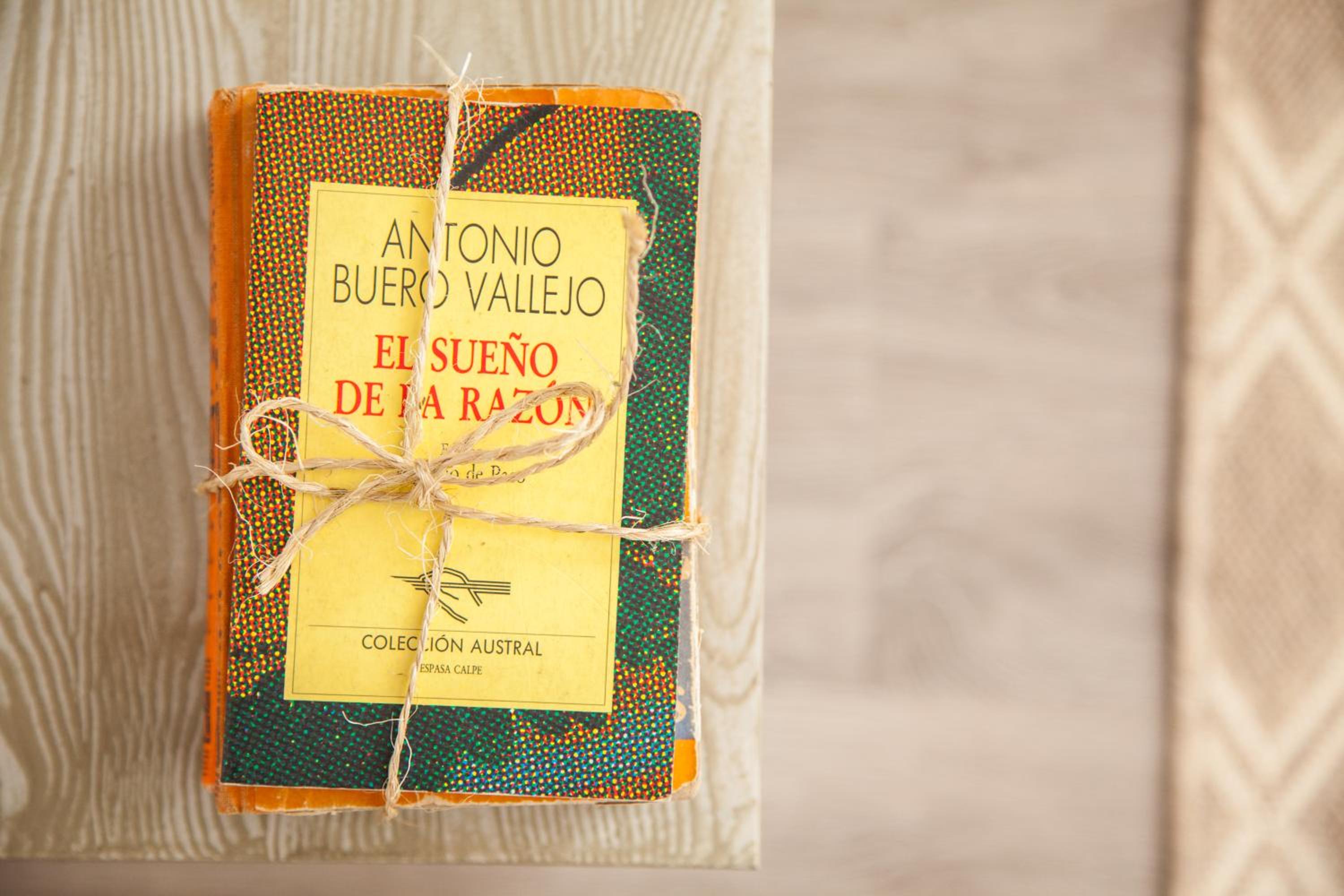 Seville Vacations - Lukanda Mariana - Property Image 7