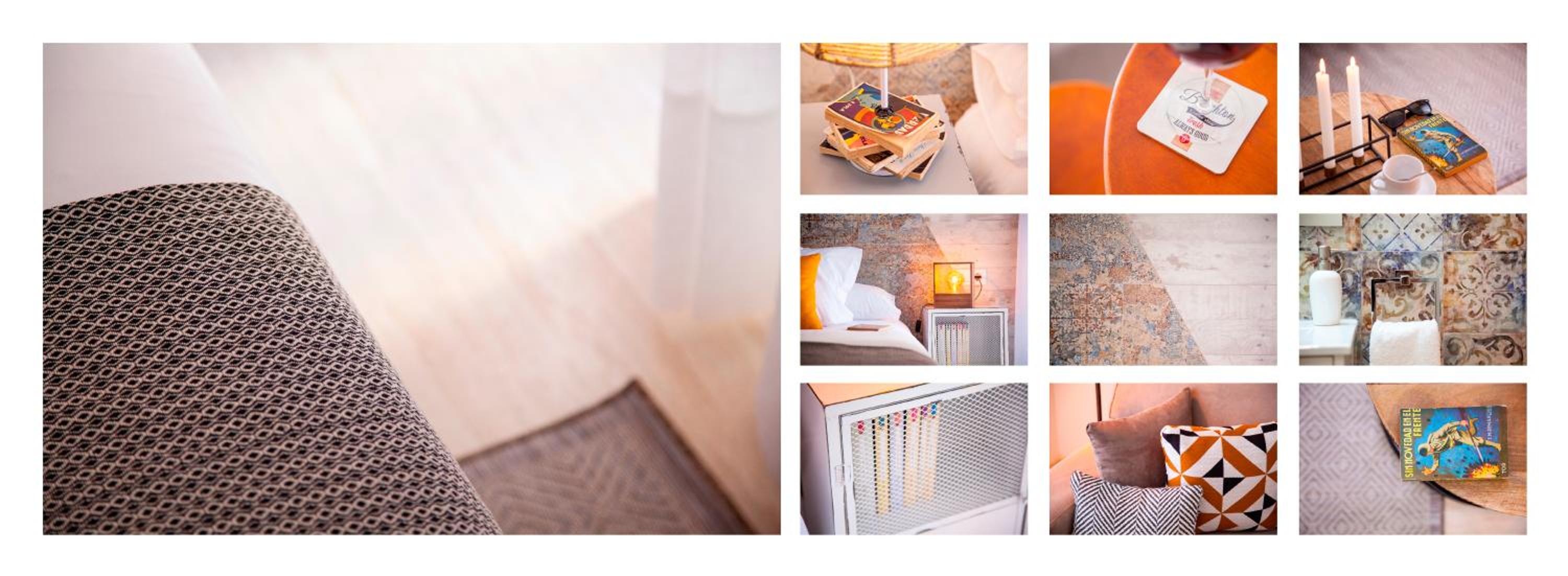 Seville Vacations - Lukanda Mariana - Property Image 4