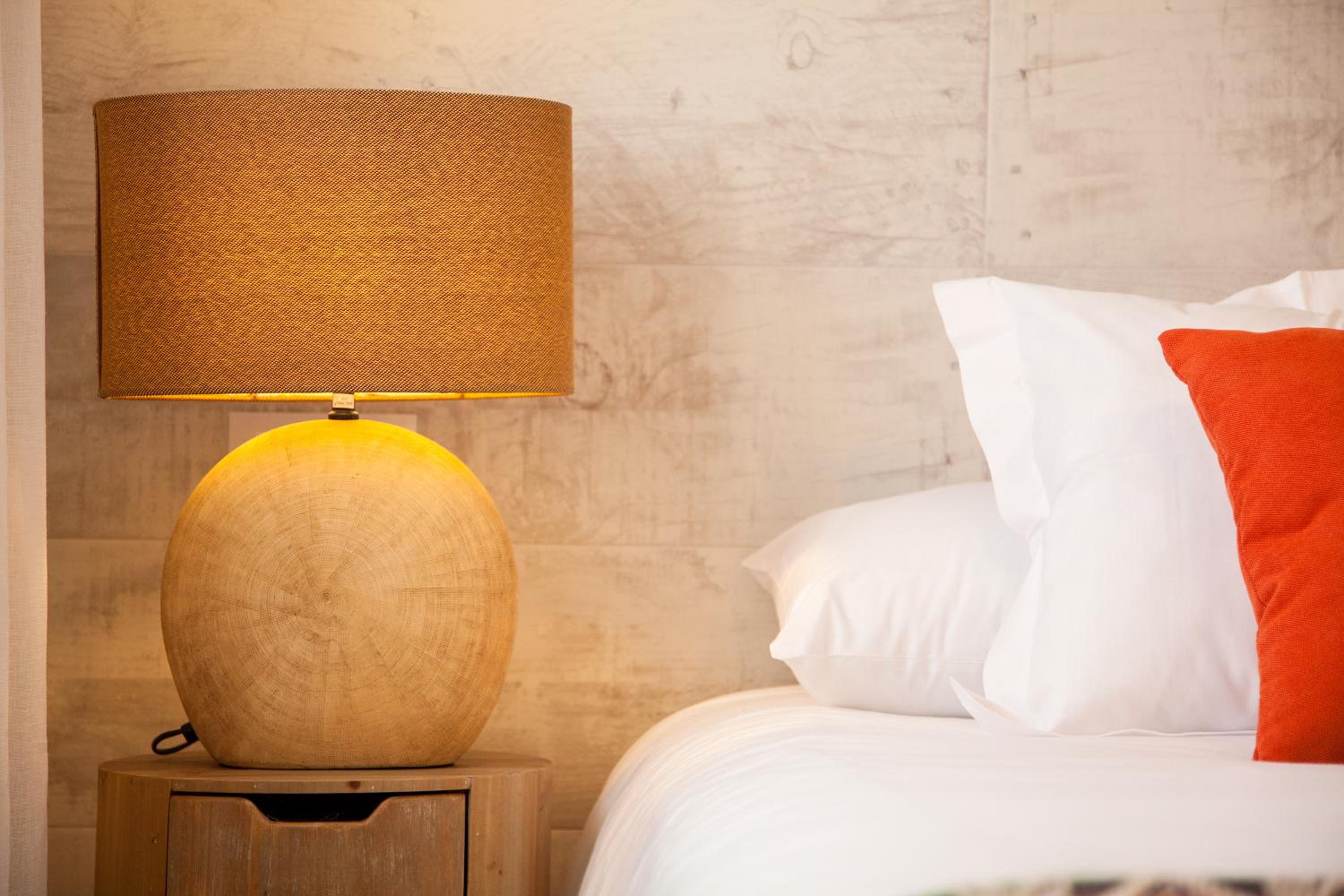 Seville Vacations - Lukanda Mariana - Property Image 5