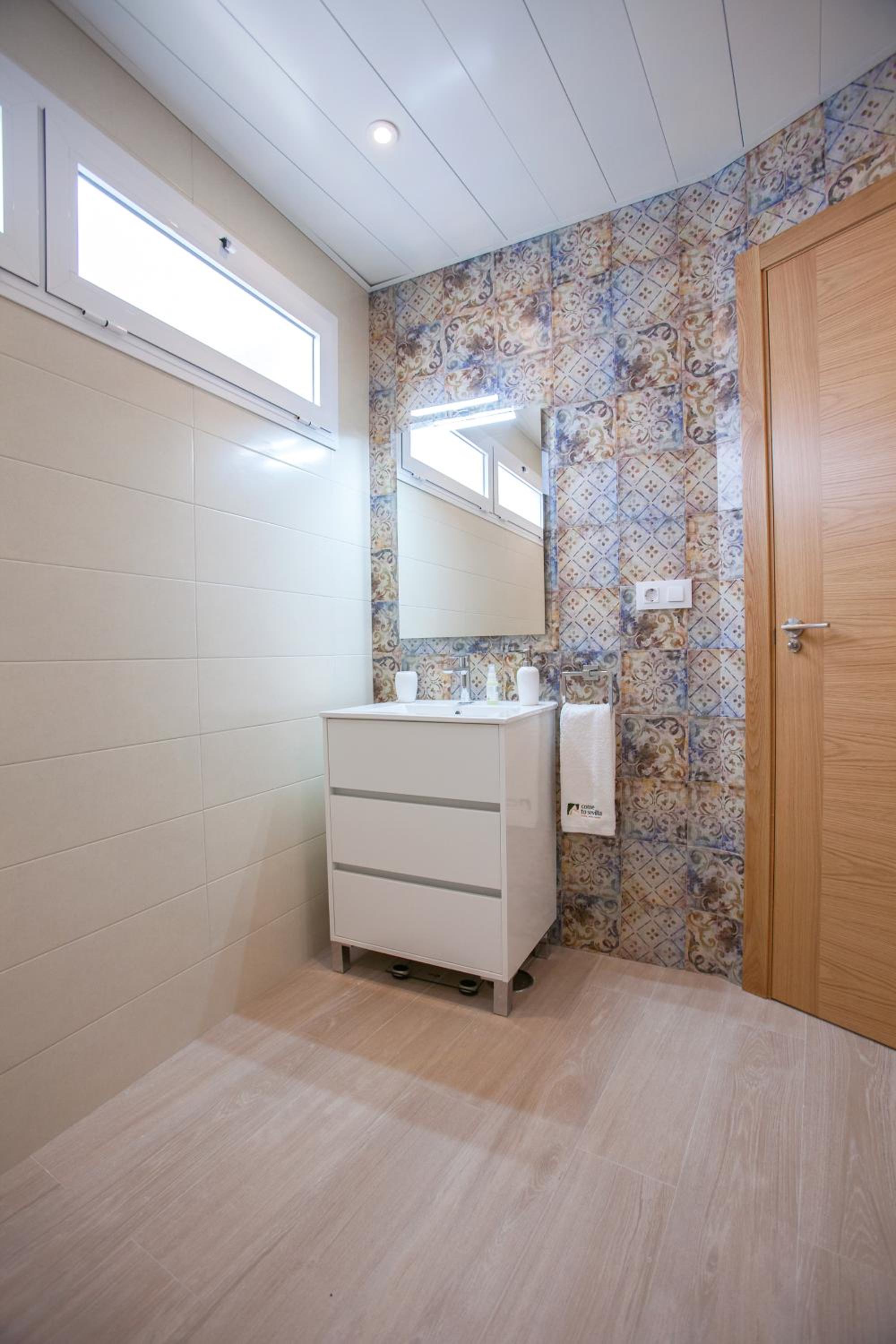 Seville Vacations - Lukanda Mariana - Property Image 63