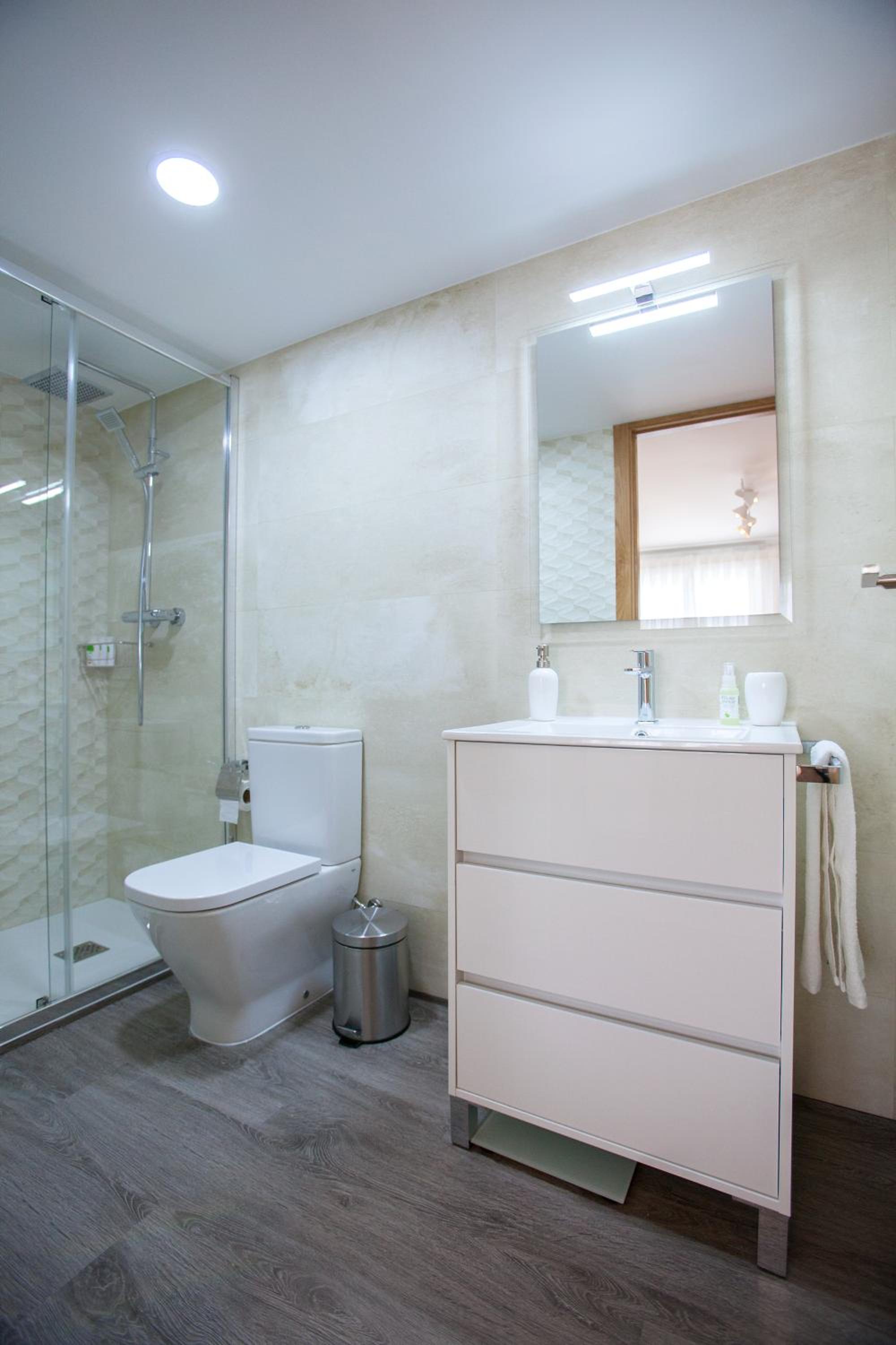 Seville Vacations - Lukanda Mariana - Property Image 3