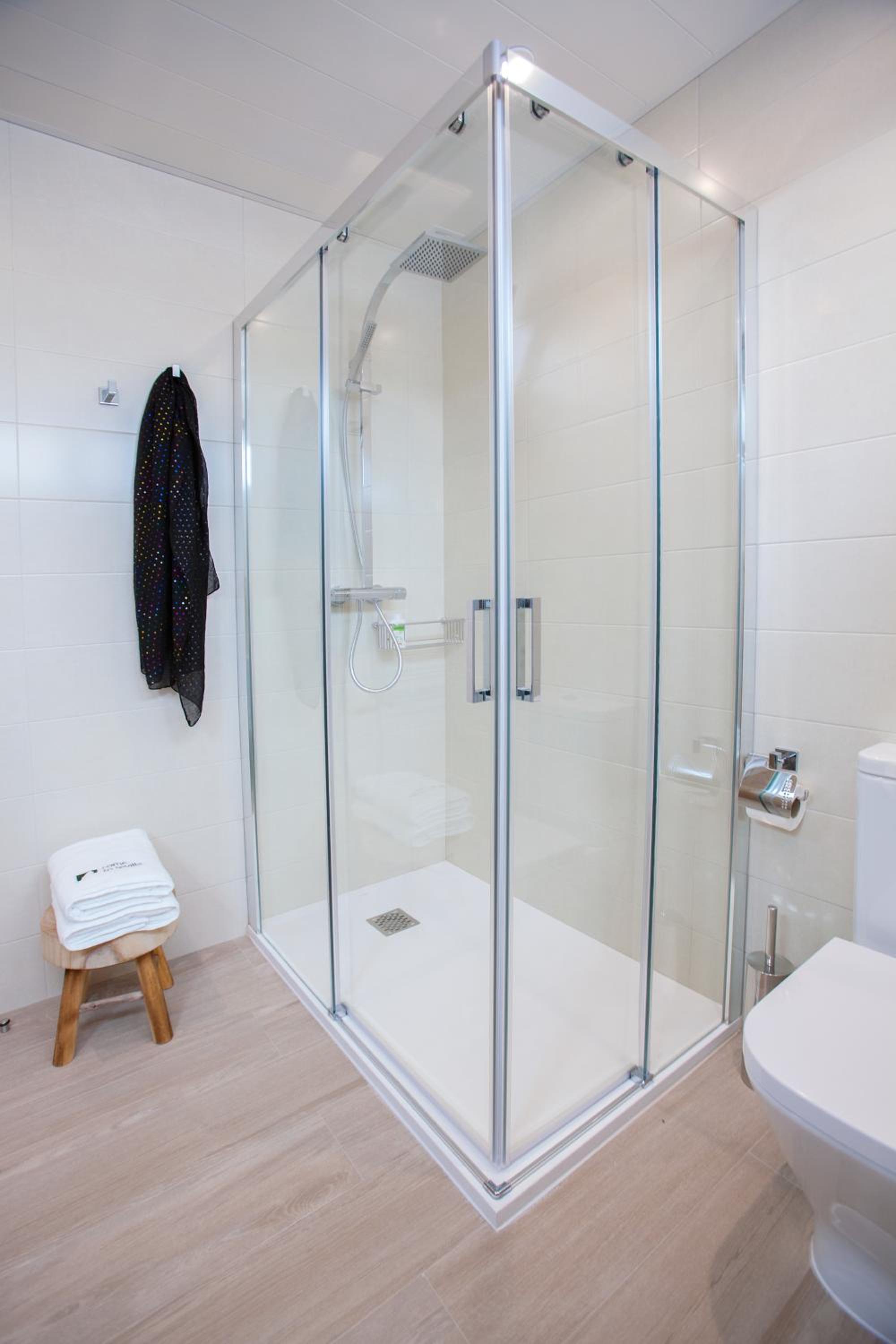 Seville Vacations - Lukanda Mariana - Property Image 61