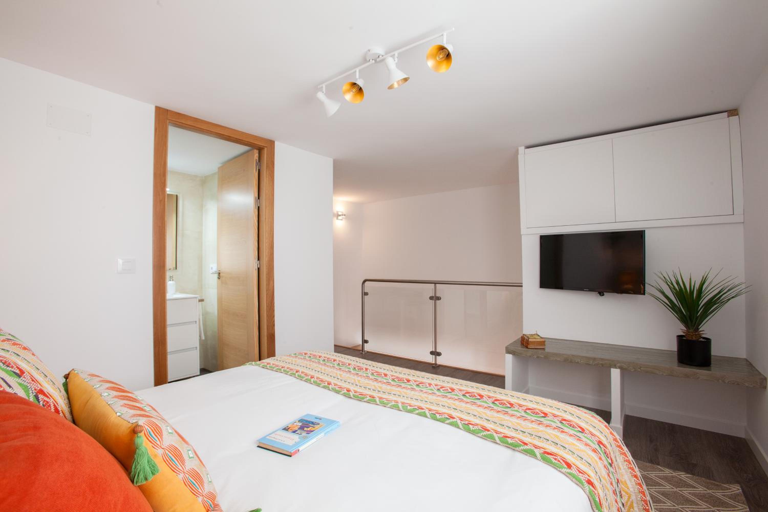 Seville Vacations - Lukanda Mariana - Property Image 62