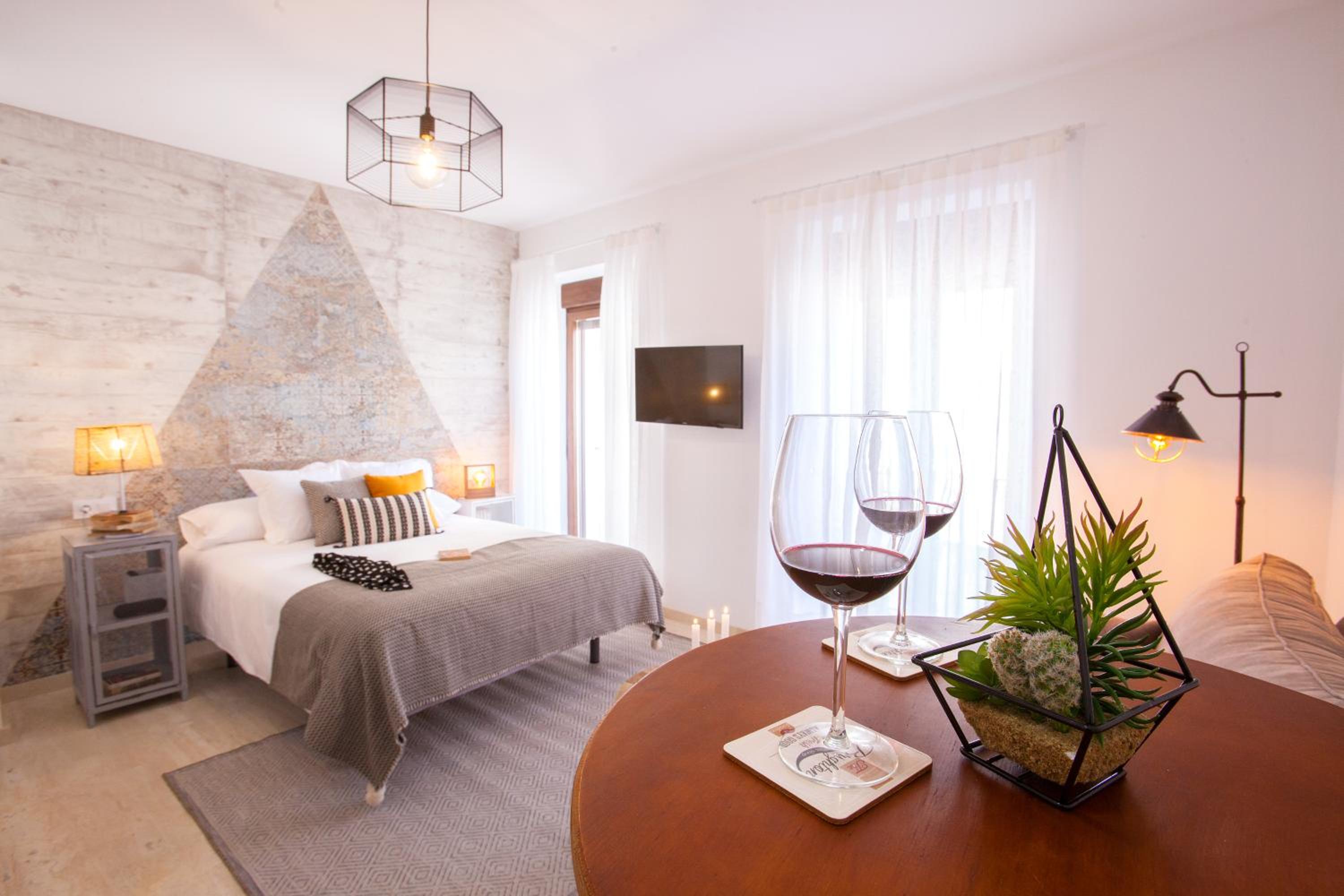 Seville Vacations - Lukanda Mariana - Property Image 82