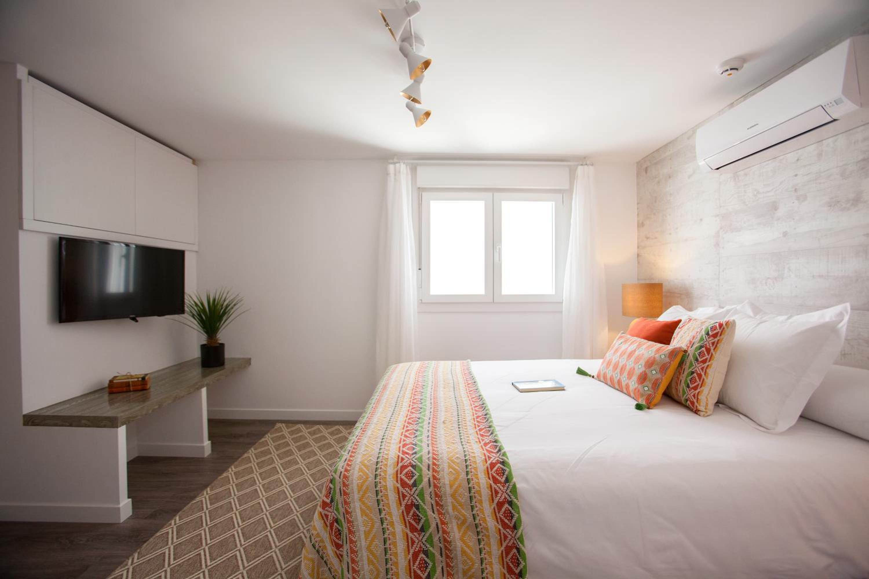 Seville Vacations - Lukanda Mariana - Property Image 47