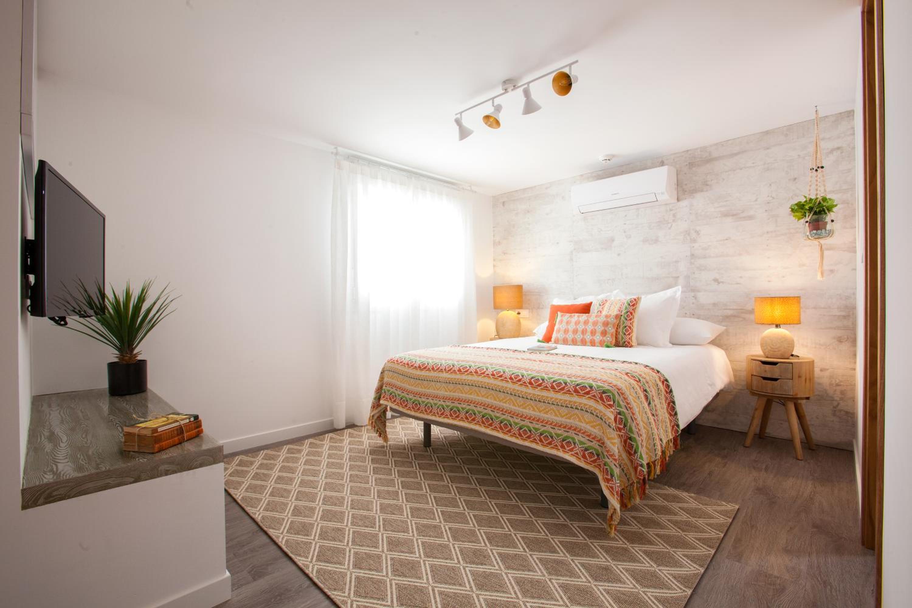 Seville Vacations - Lukanda Mariana - Property Image 58