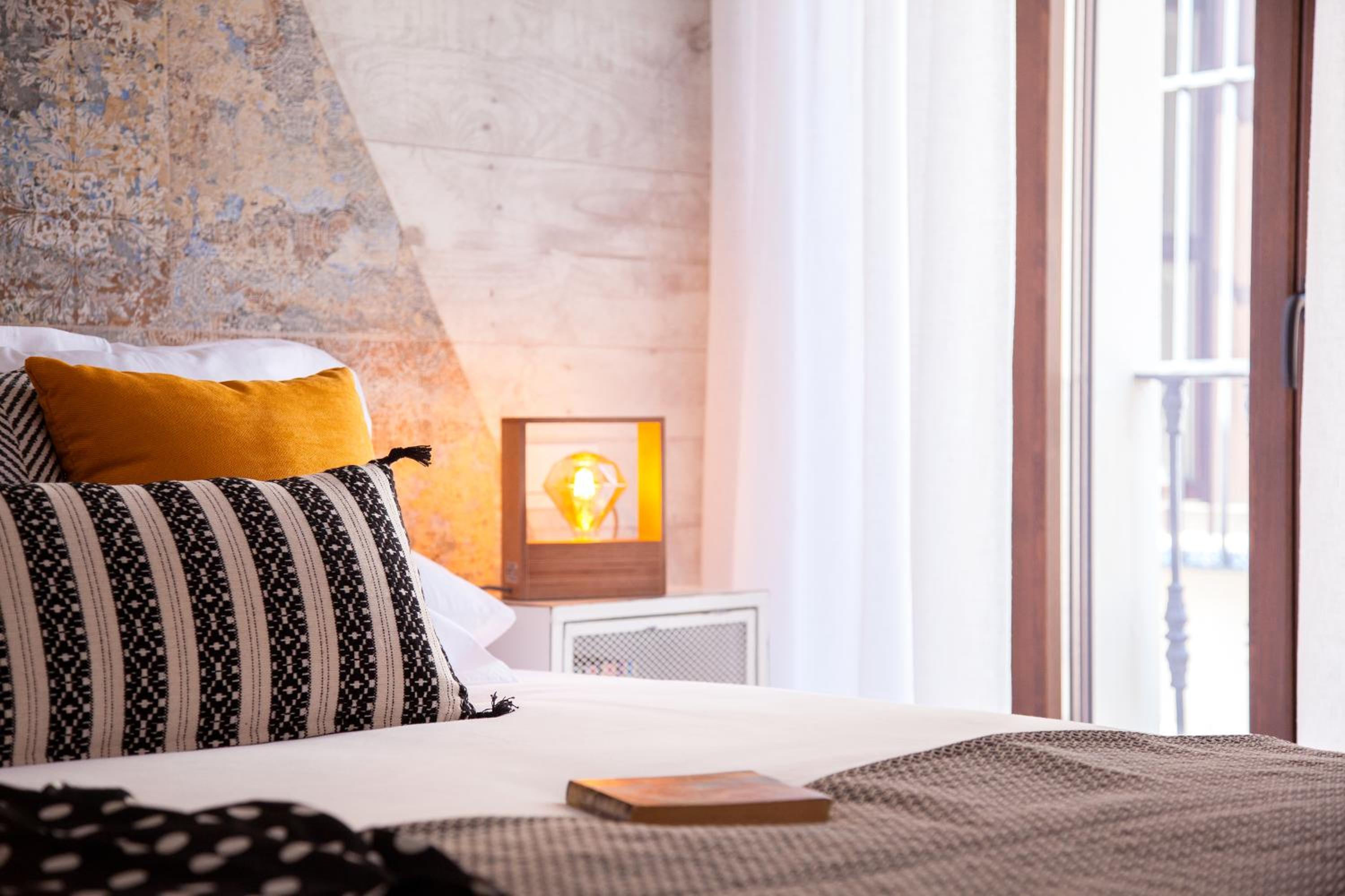 Seville Vacations - Lukanda Mariana - Property Image 57