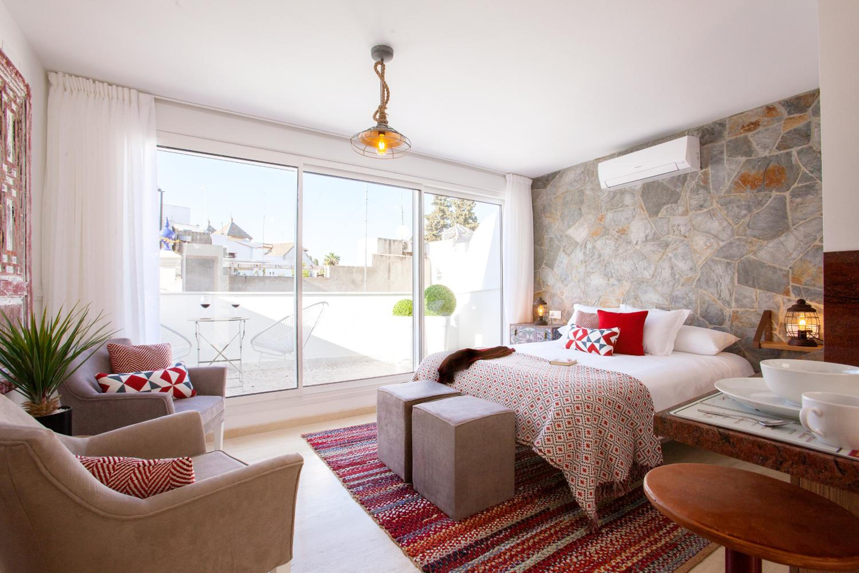 Seville Vacations - Lukanda Mariana - Property Image 55