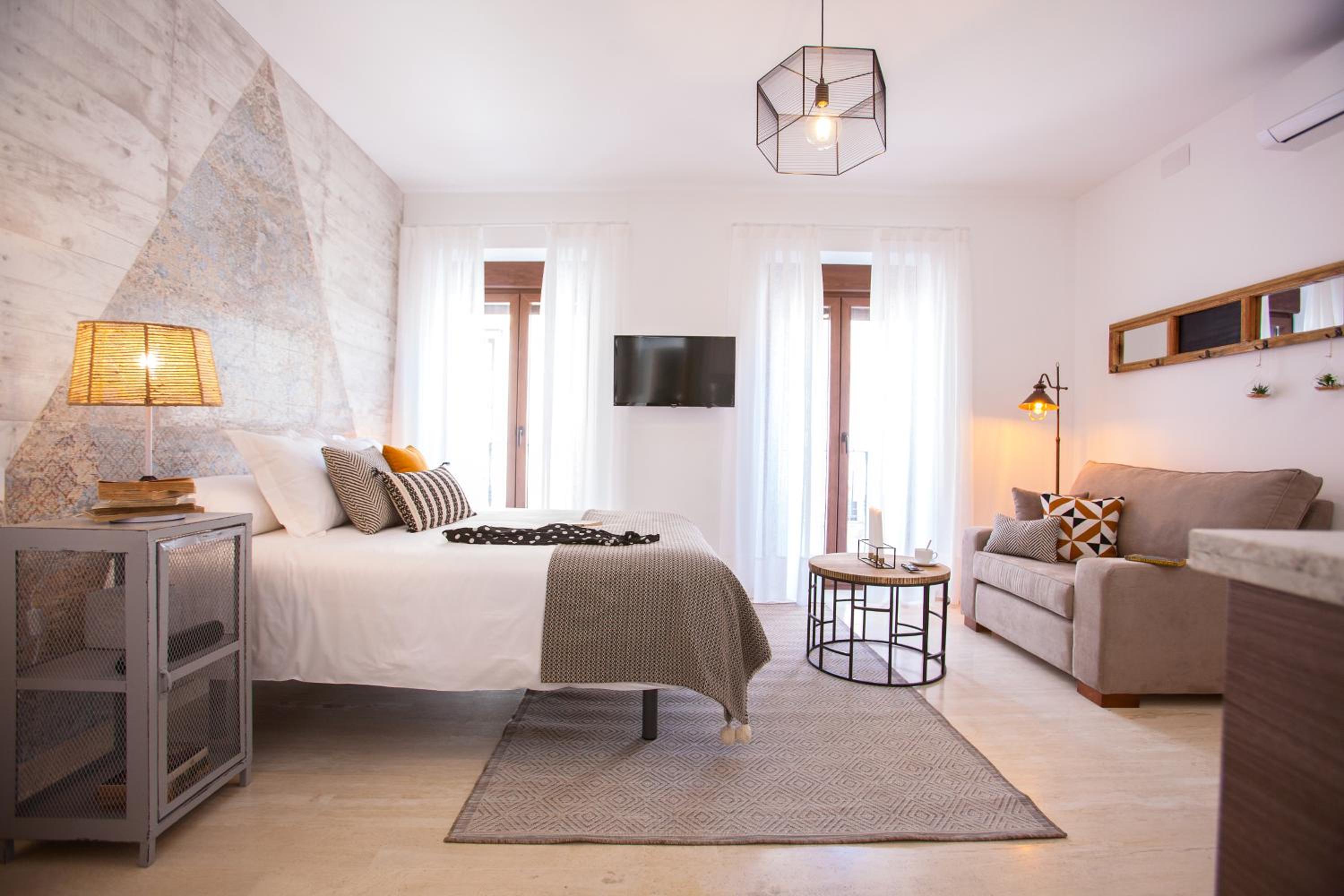 Seville Vacations - Lukanda Mariana - Property Image 53