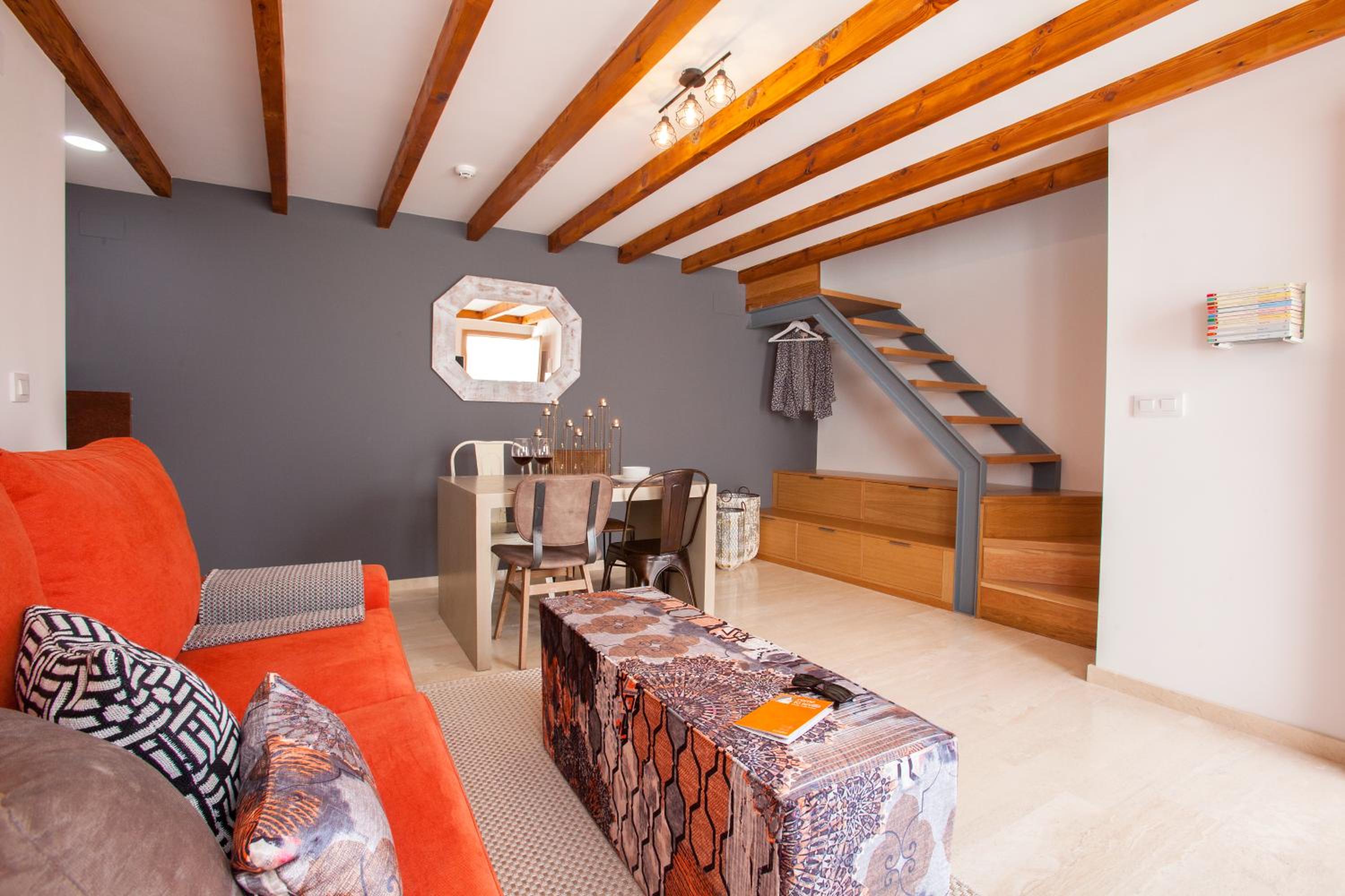 Seville Vacations - Lukanda Mariana - Property Image 56