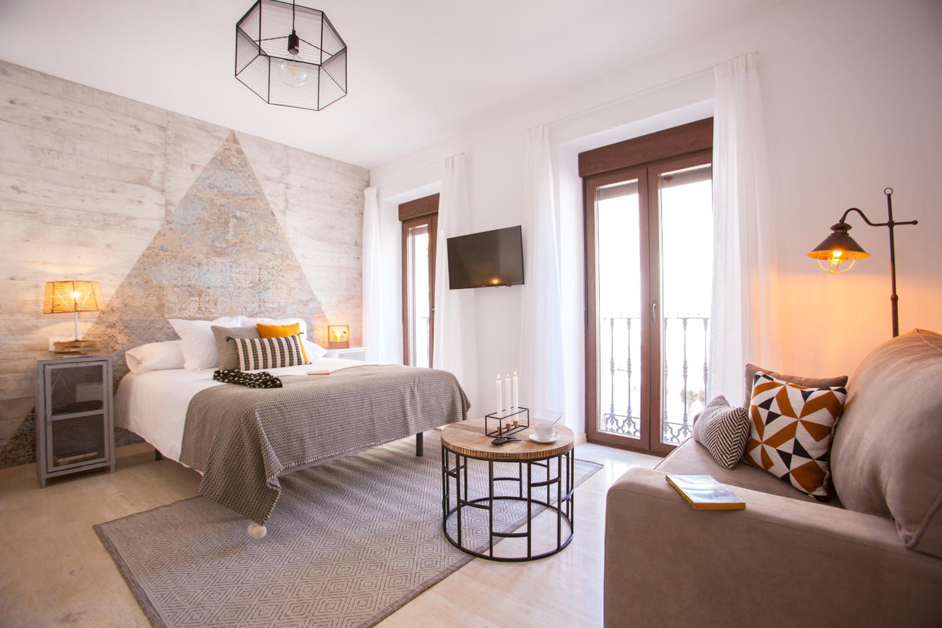 Seville Vacations - Lukanda Mariana - Property Image 52