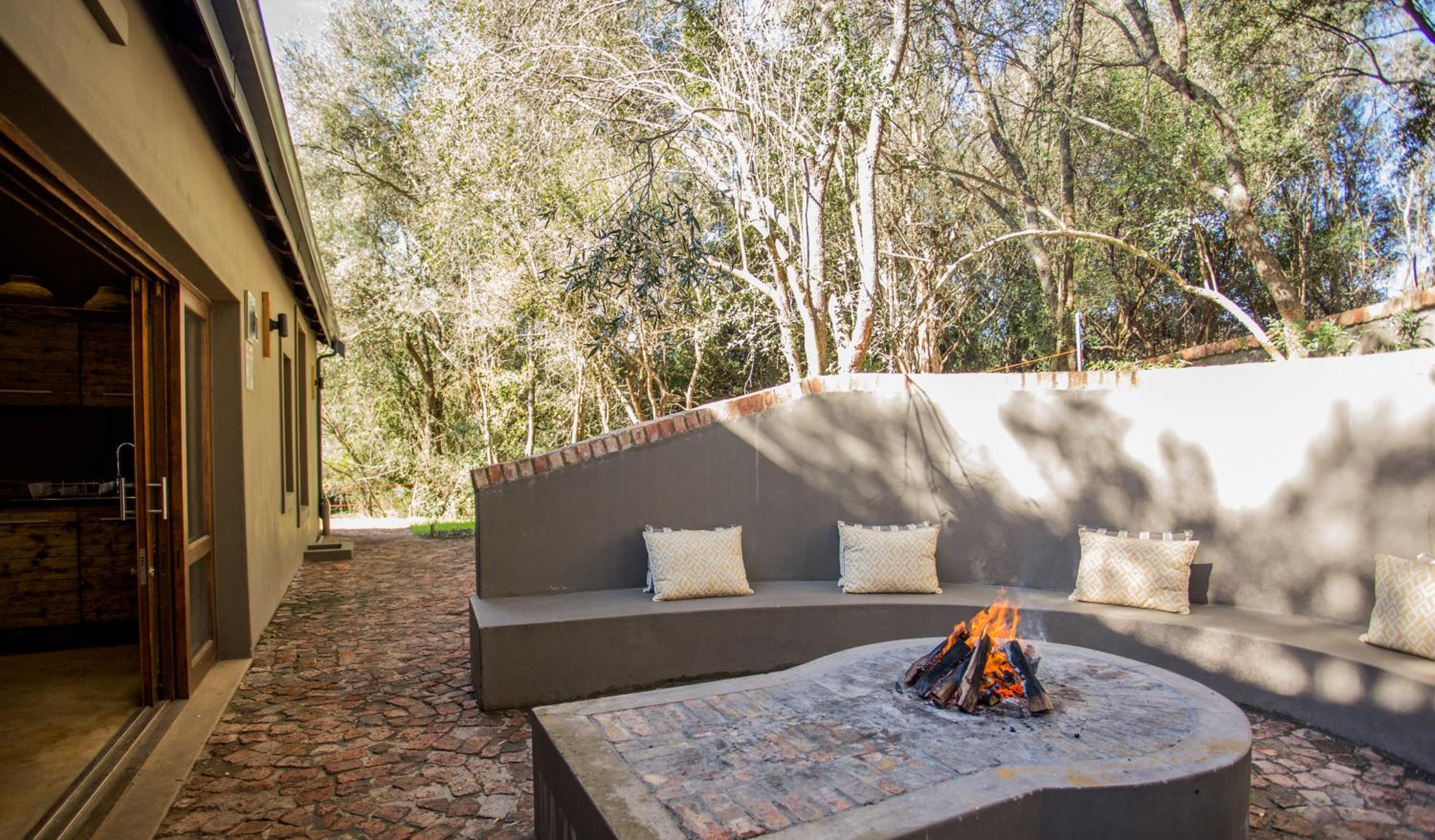 Botlierskop Bush Villas