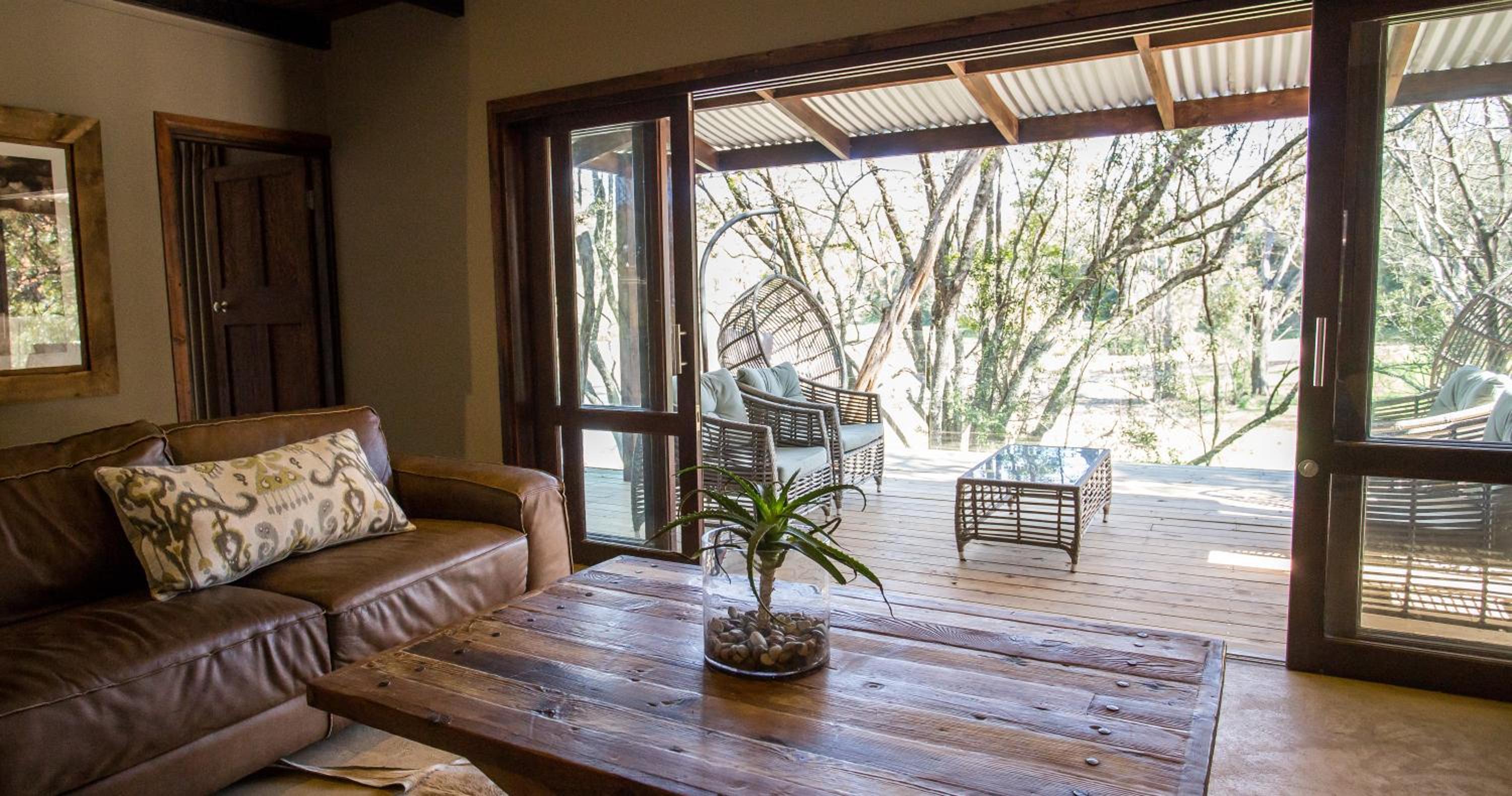 Botlierskop Bush Villas