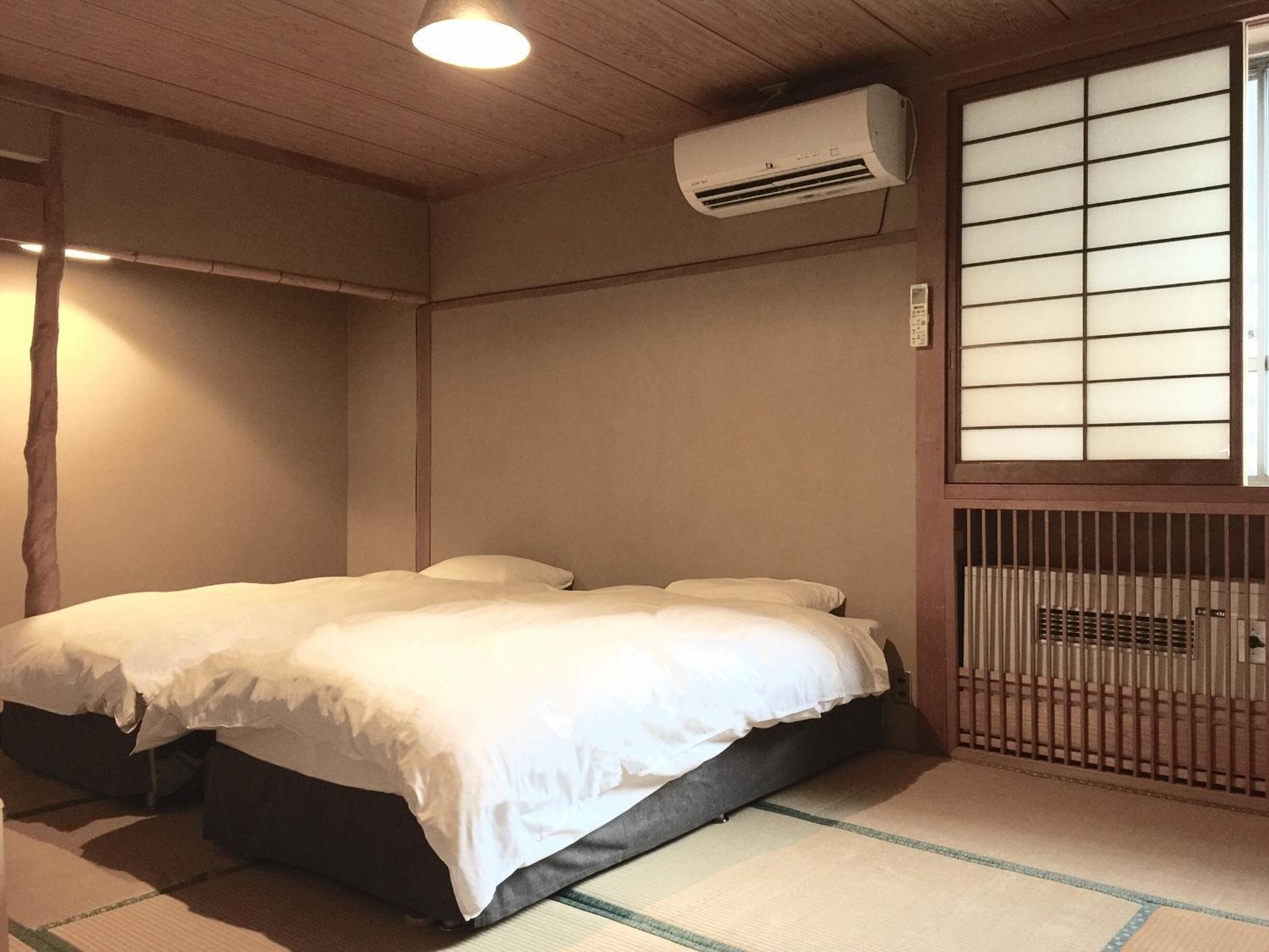Hakuba Landmark Happo Lodge
