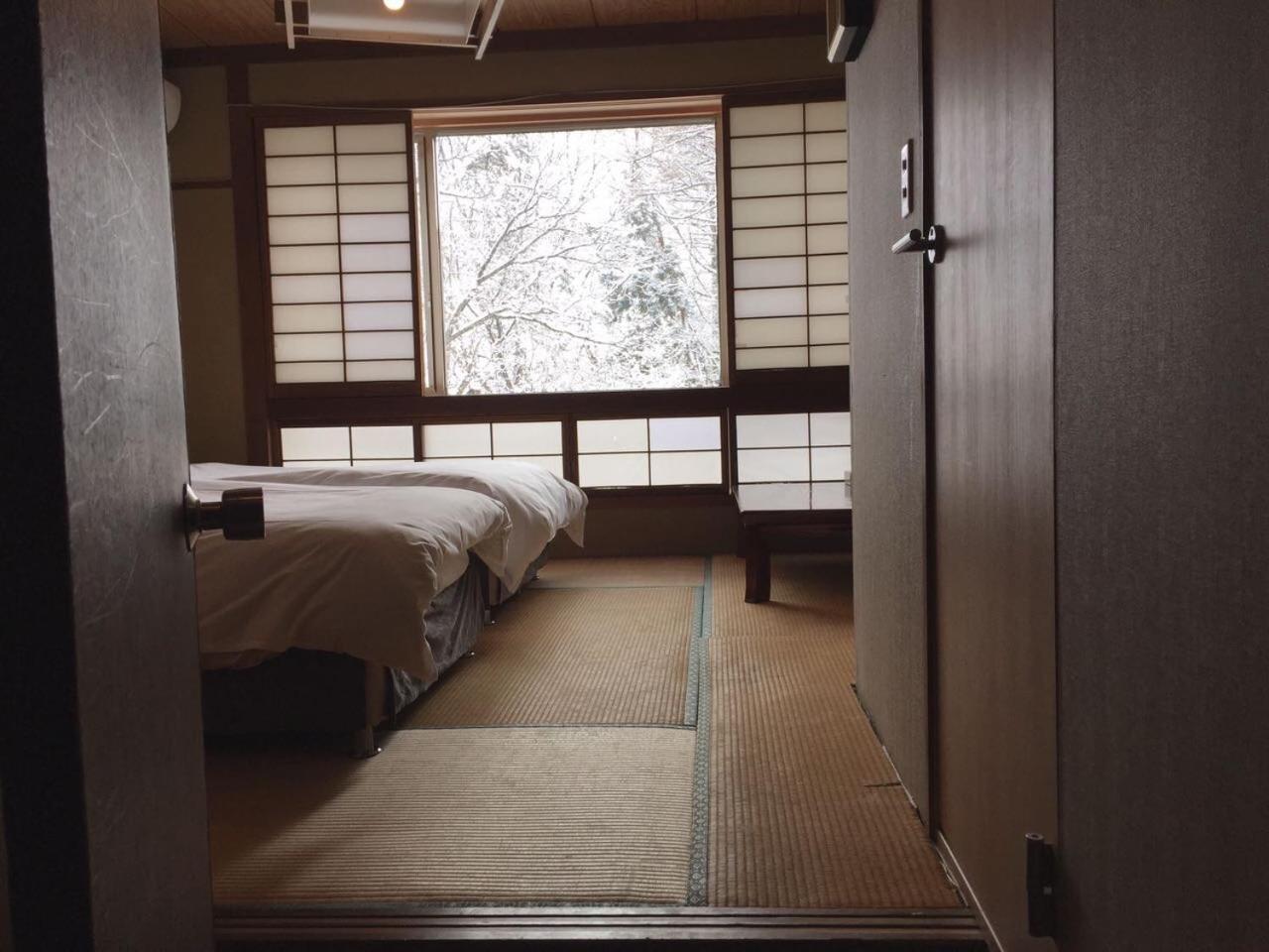 Hakuba Landmark Happo Lodge