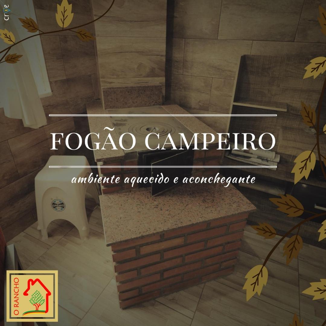 O Rancho
