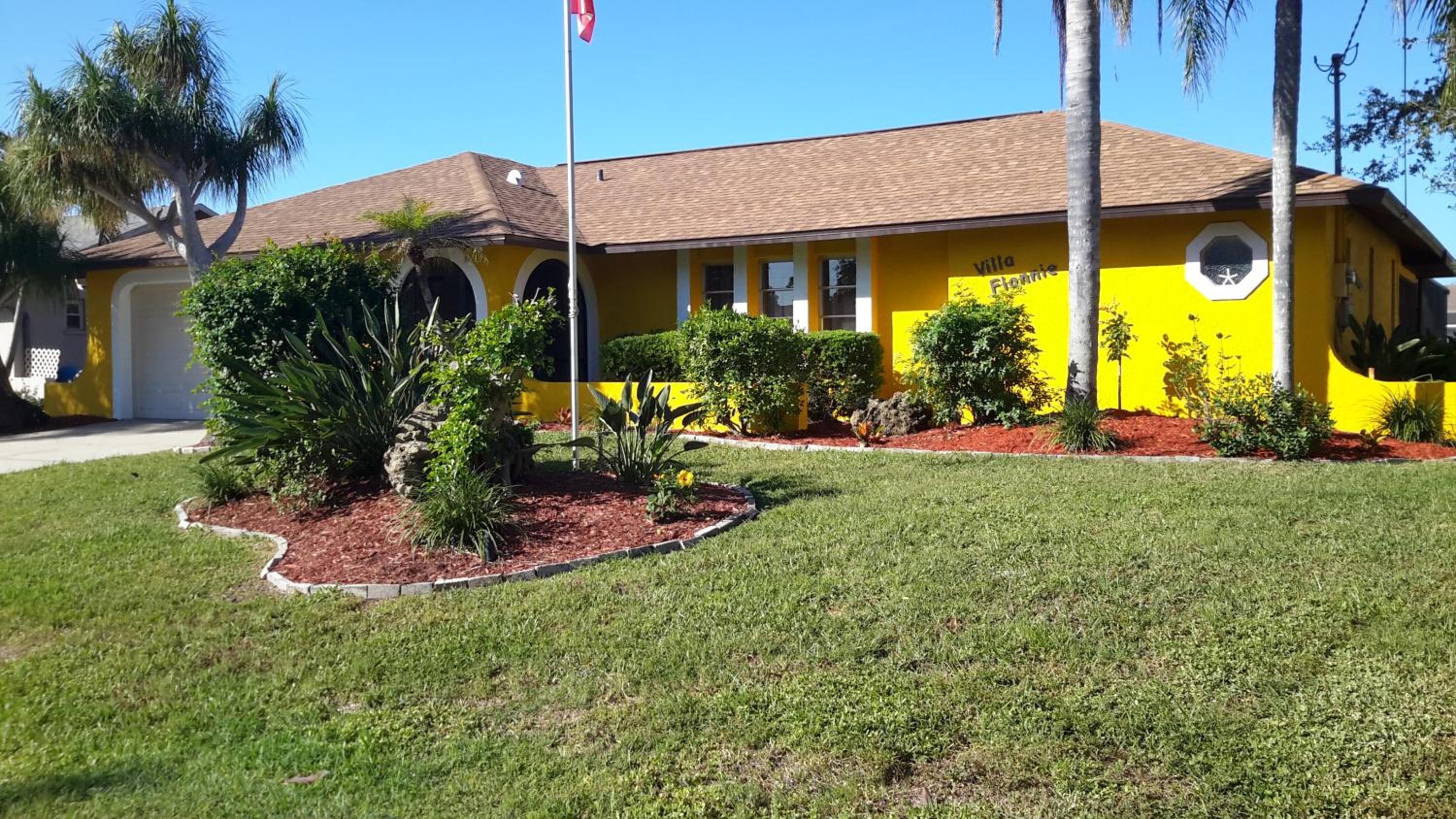 Hotel Villa Flannie - Image 1