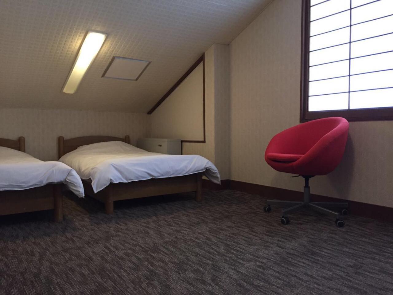 Hakuba Landmark Happo Lodge
