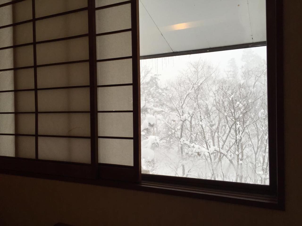 Hakuba Landmark Happo Lodge