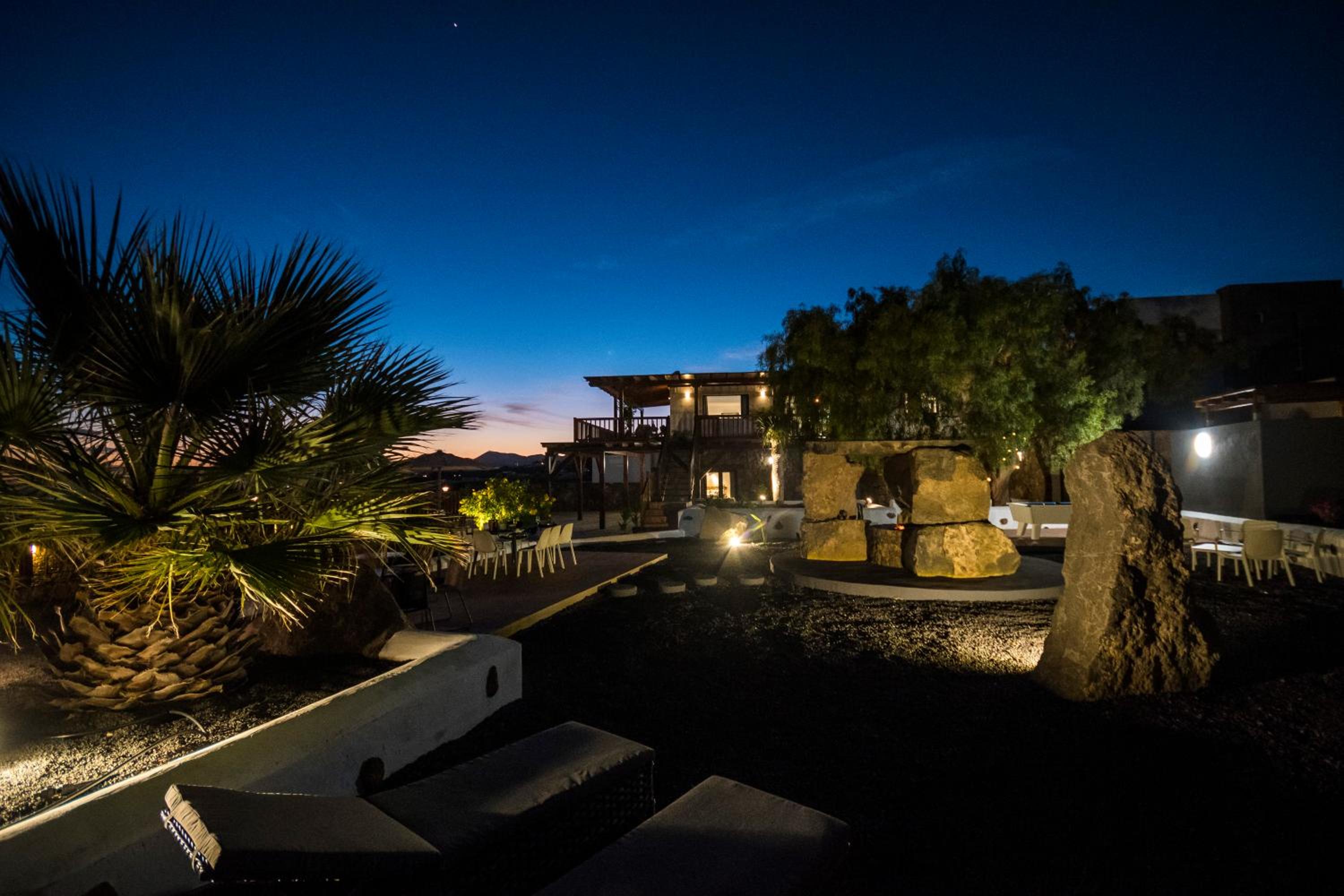 Villa Alcalde view 5