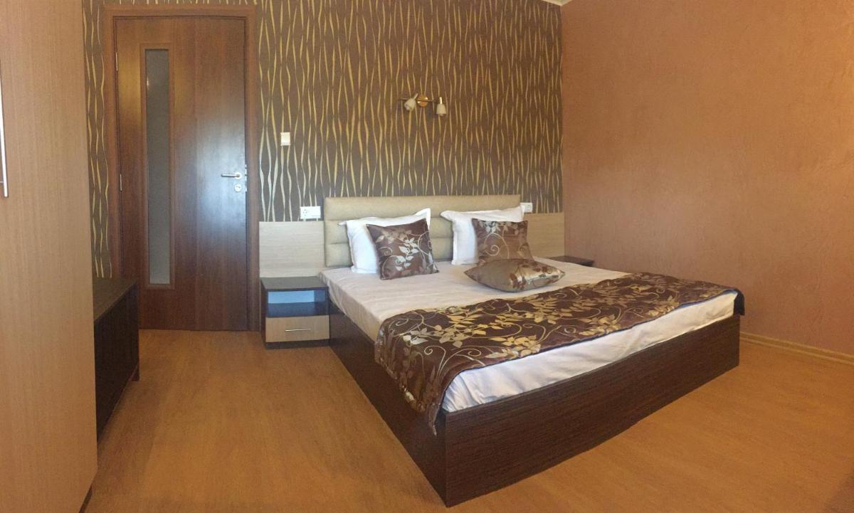 Dimitur Jekov Guest House
