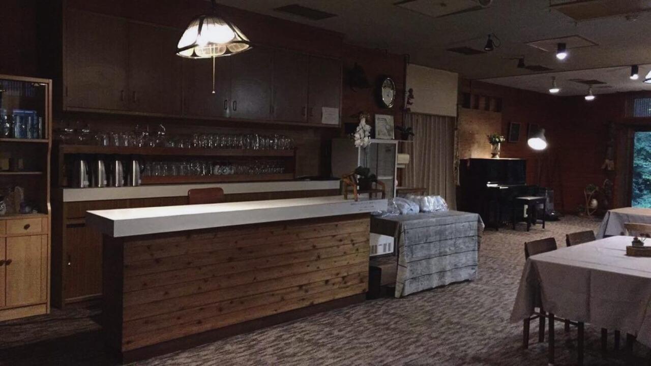 Hakuba Landmark Happo Lodge
