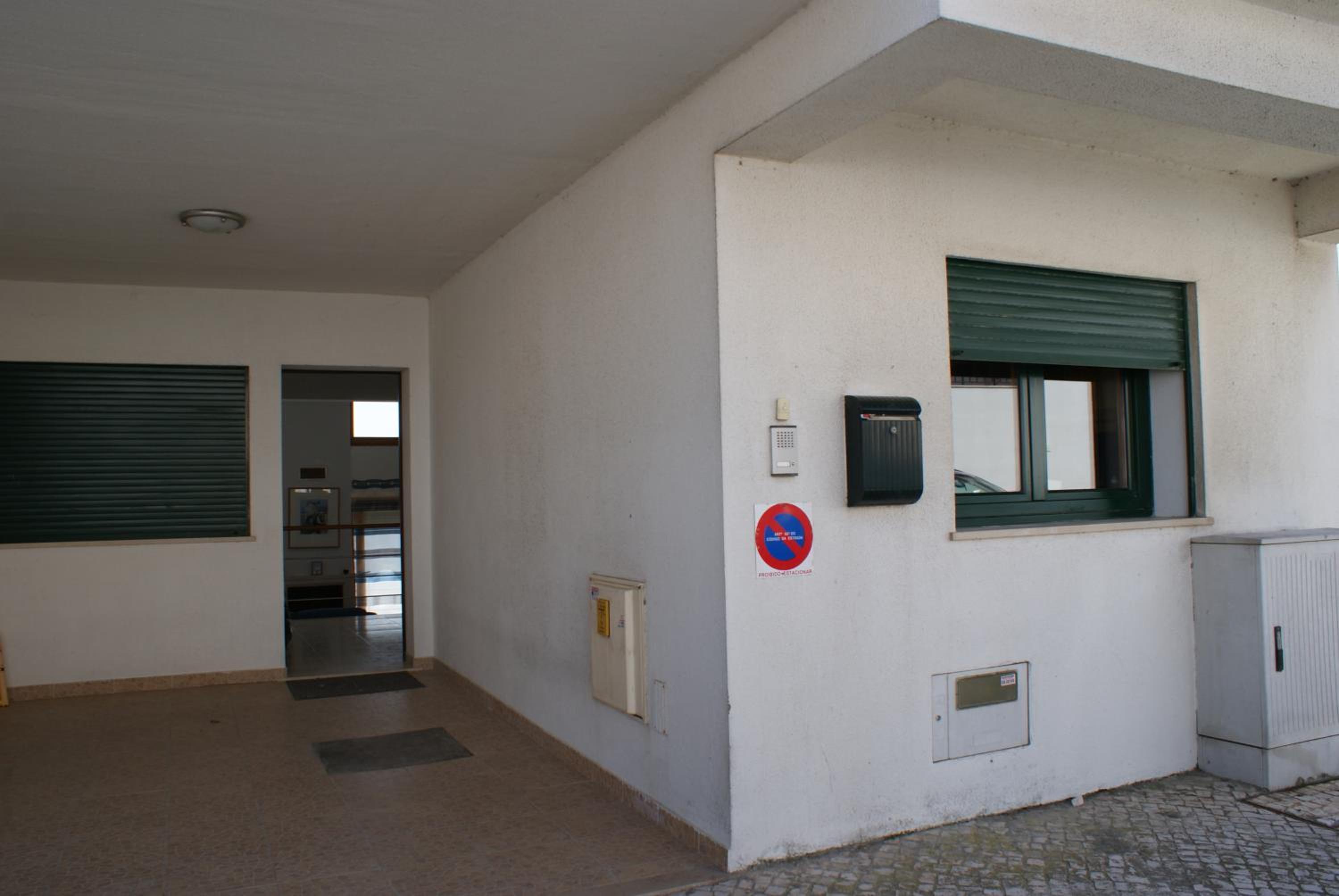 Casa da Buzina