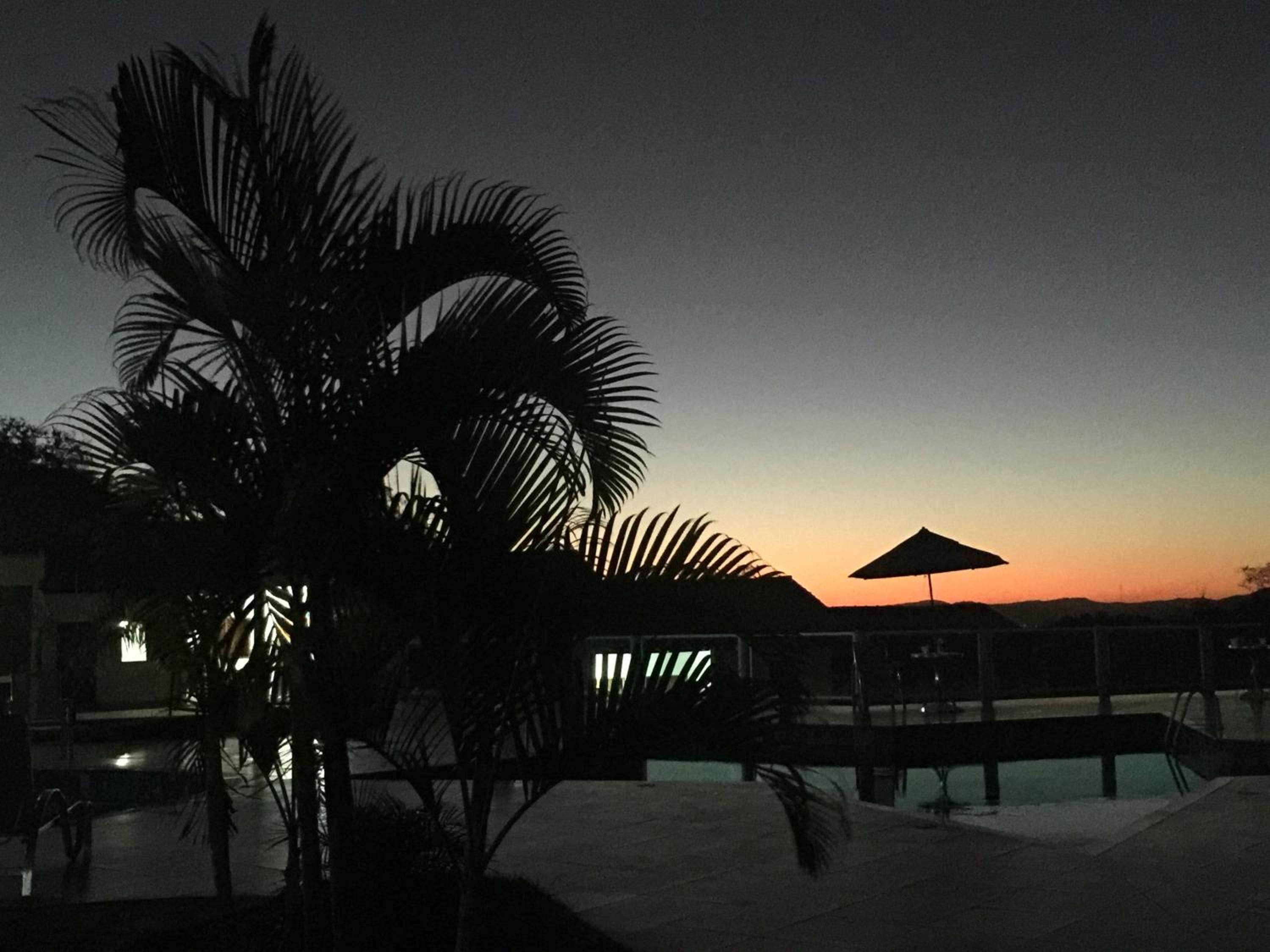 Pousada Luna Zen