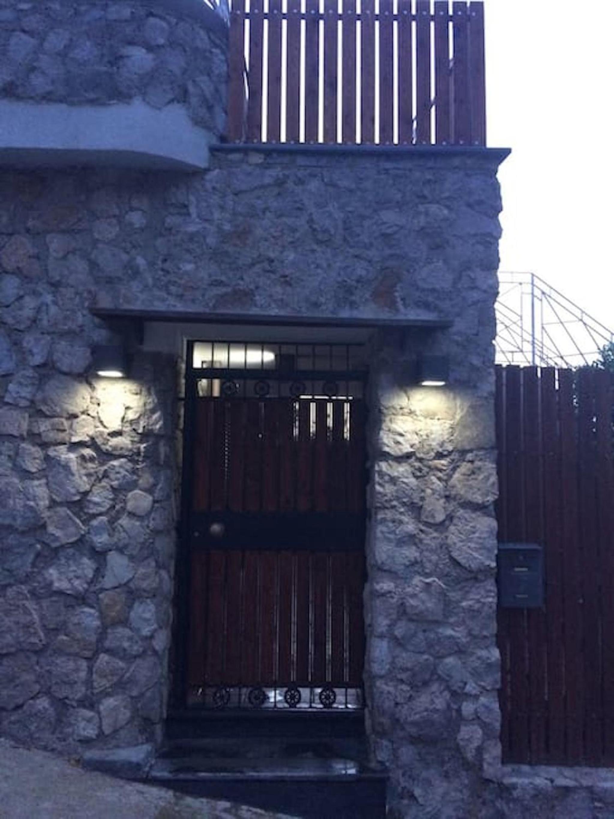 Villa Bikini on Sorrento Coast