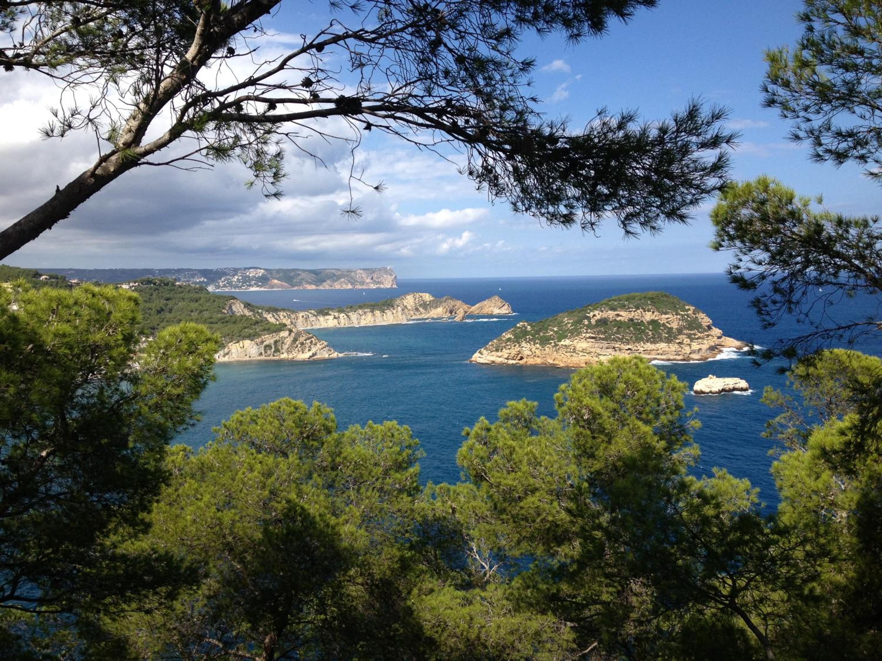 Casa Costa Blanca view 4